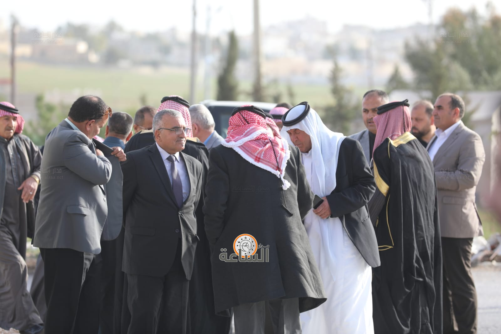 Madar Al-Saa Images 0.6467041685880872