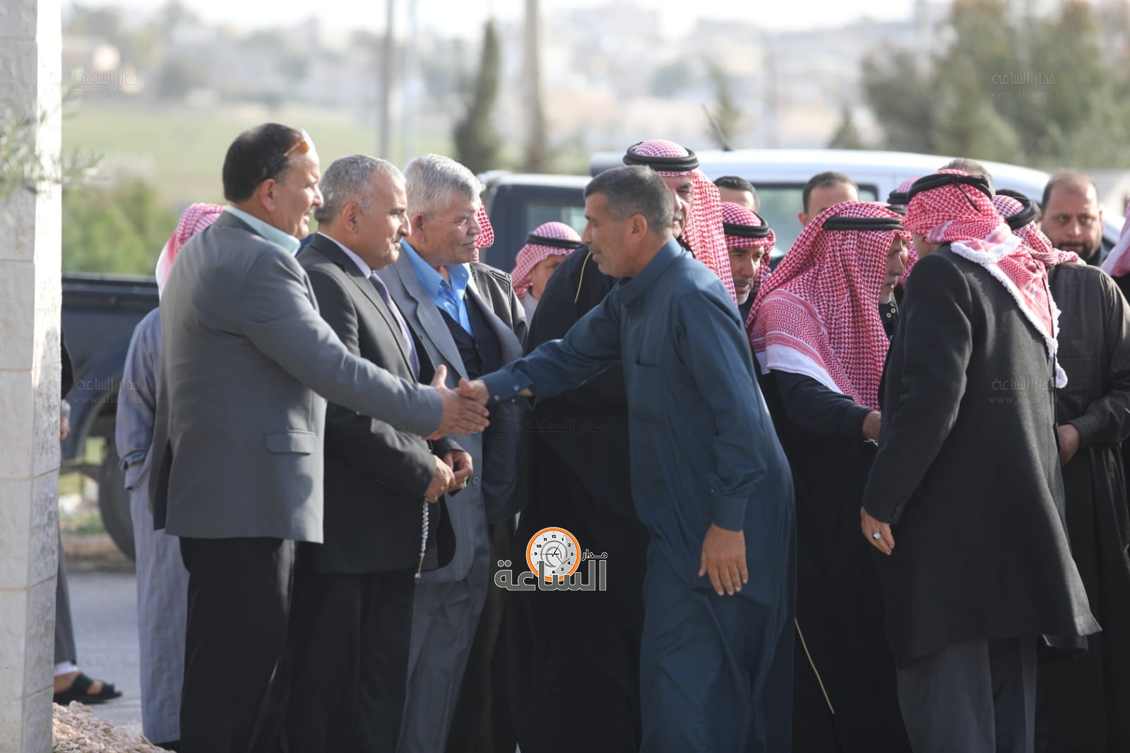 Madar Al-Saa Images 0.7777353855922811