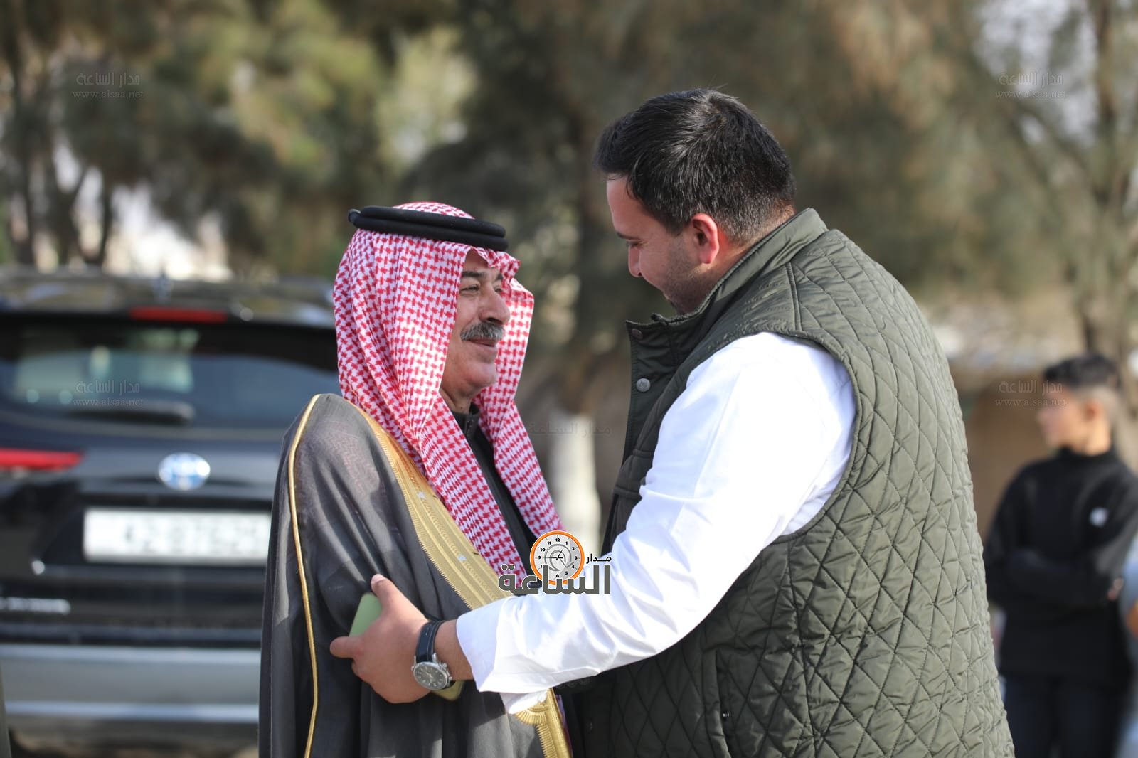 Madar Al-Saa Images 0.6016071344748606