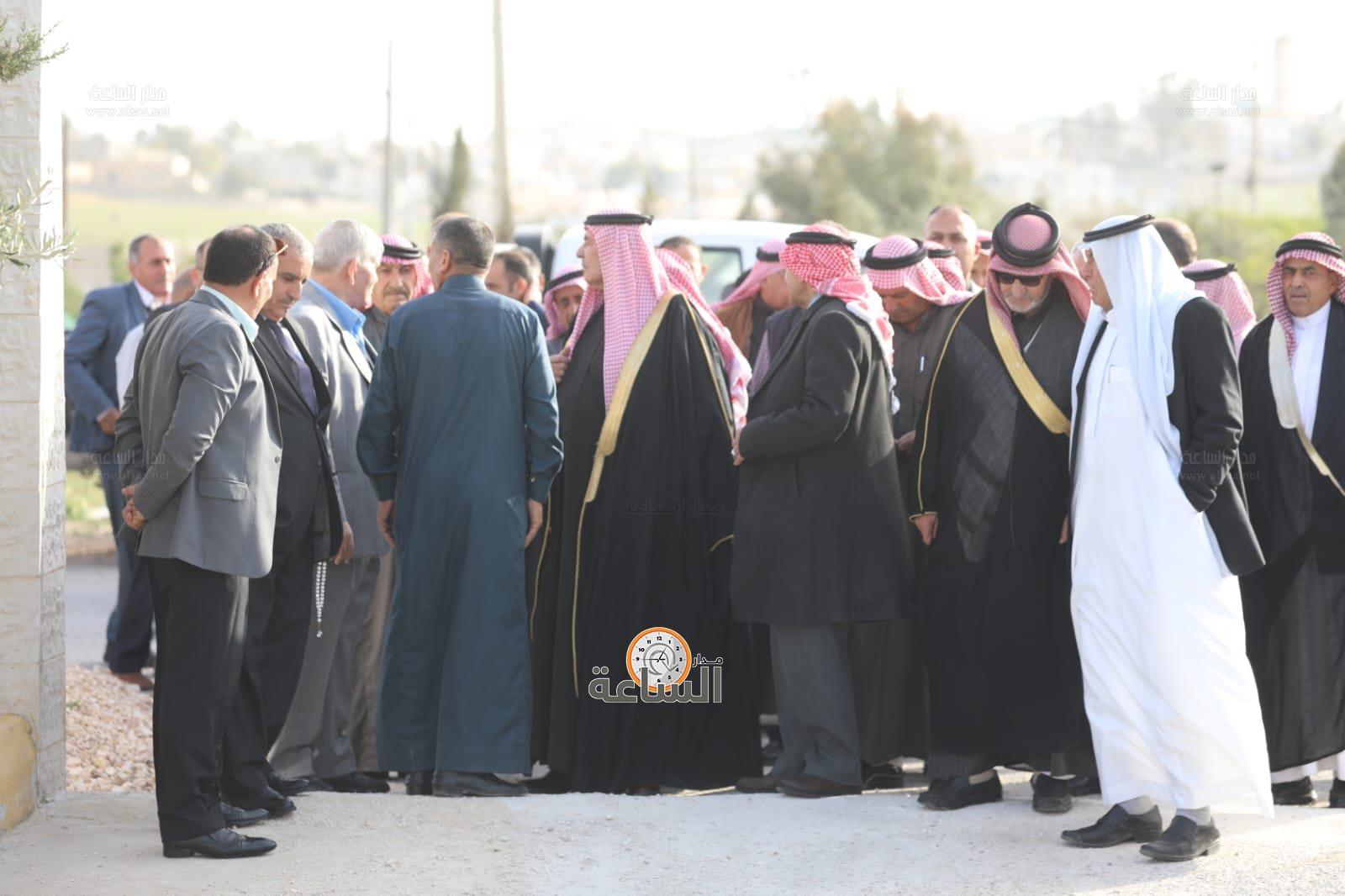 Madar Al-Saa Images 0.6004982989639989