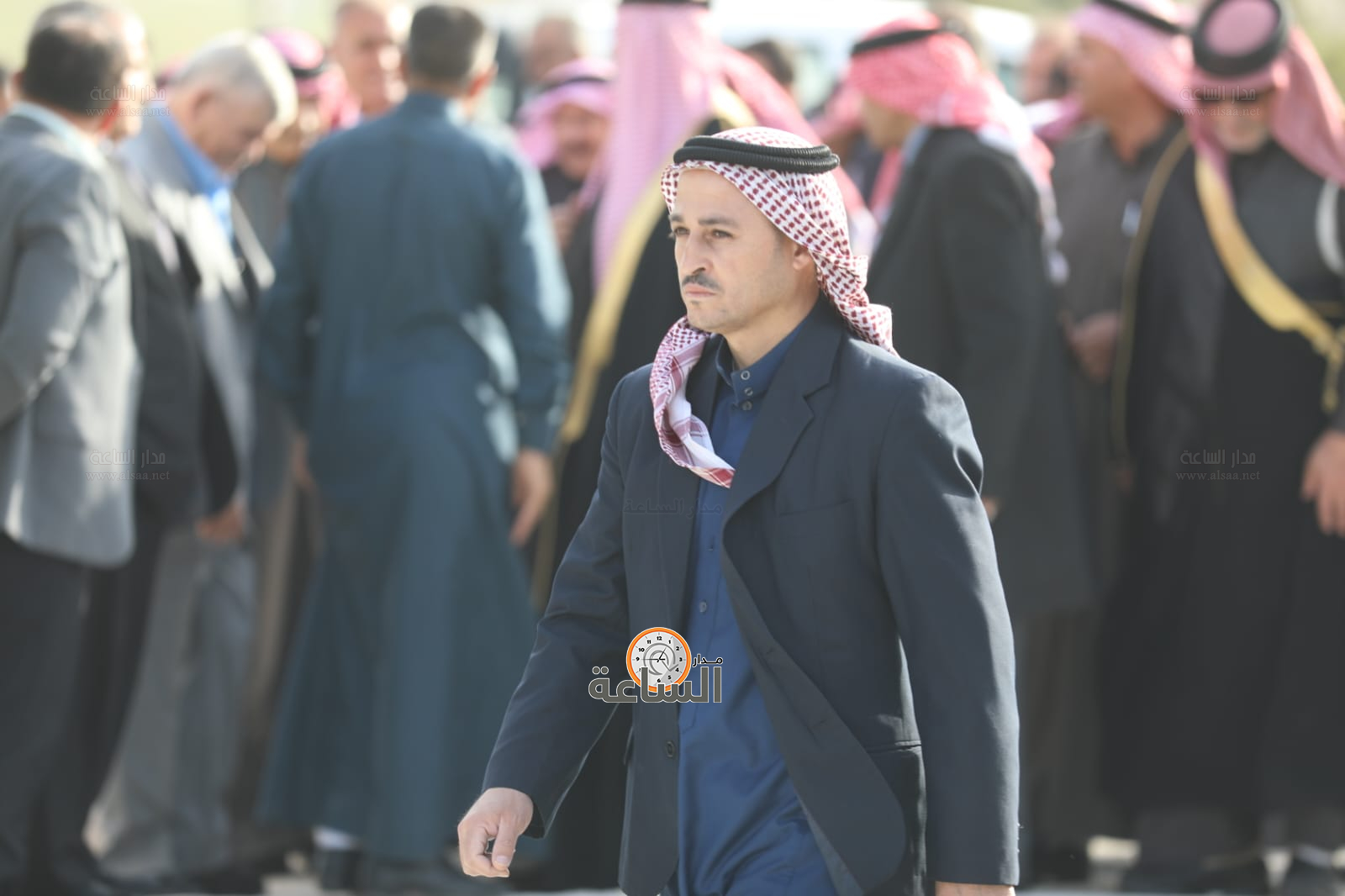 Madar Al-Saa Images 0.5090980912149032