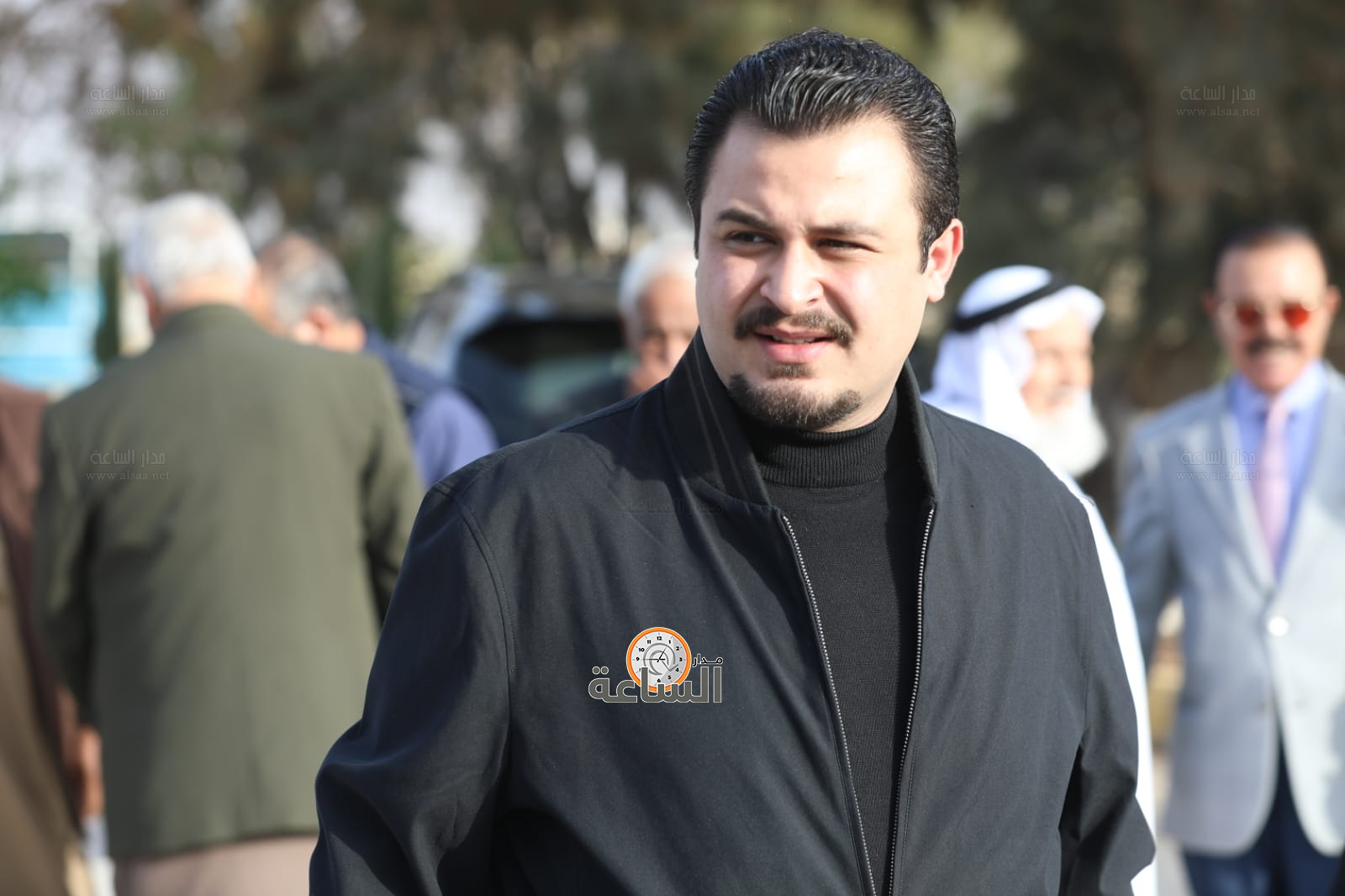 Madar Al-Saa Images 0.9874353293098683