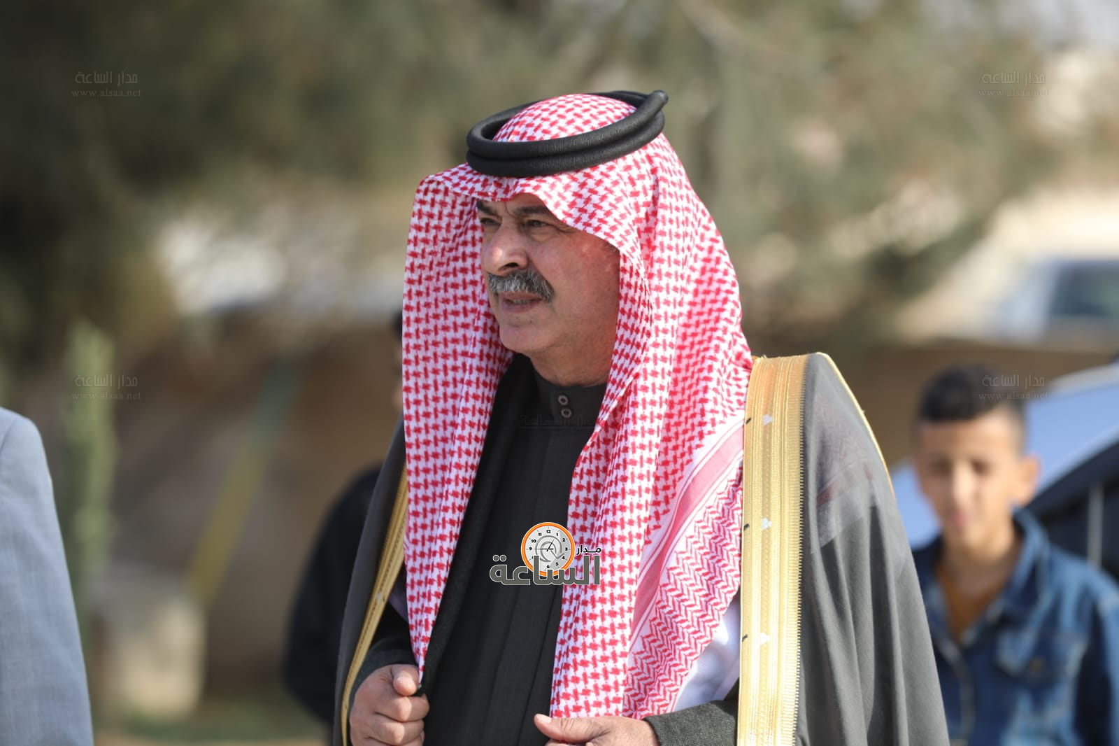 Madar Al-Saa Images 0.33706490526015864