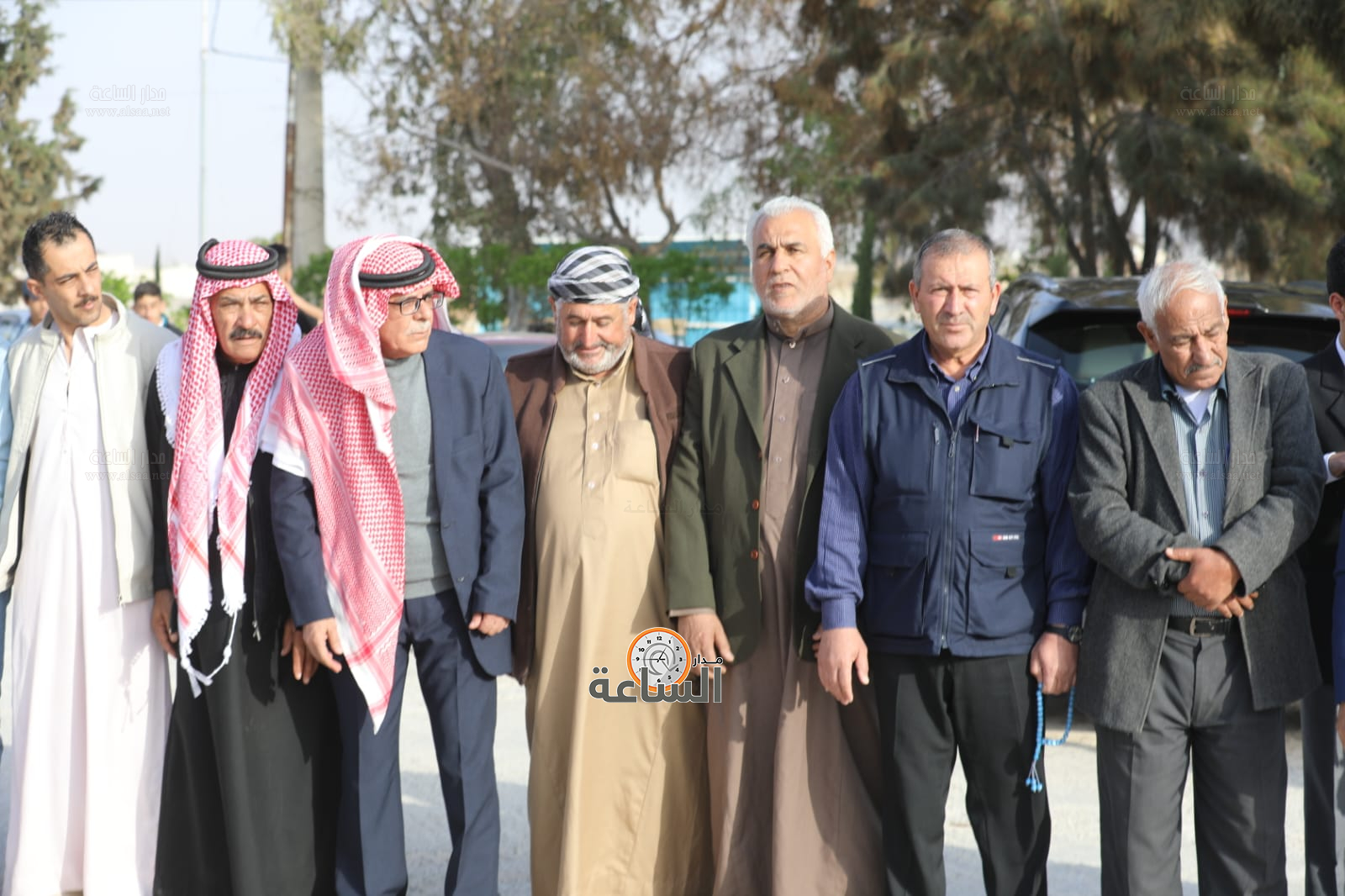 Madar Al-Saa Images 0.6374150531939473