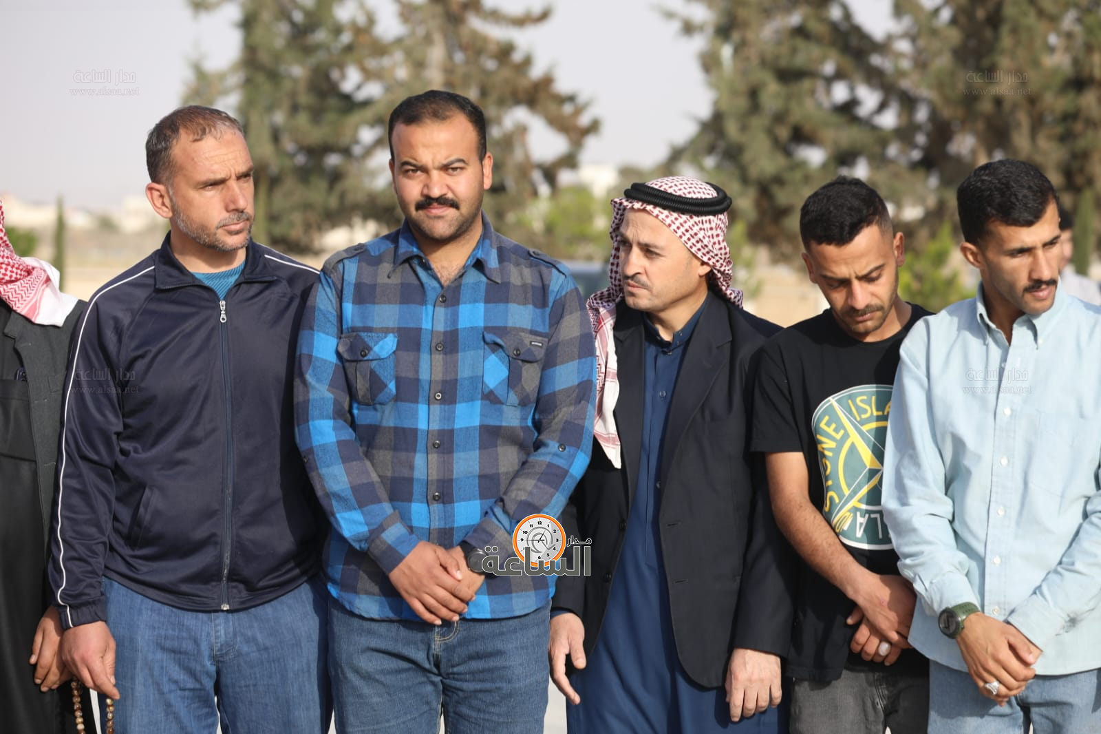 Madar Al-Saa Images 0.860476925768314