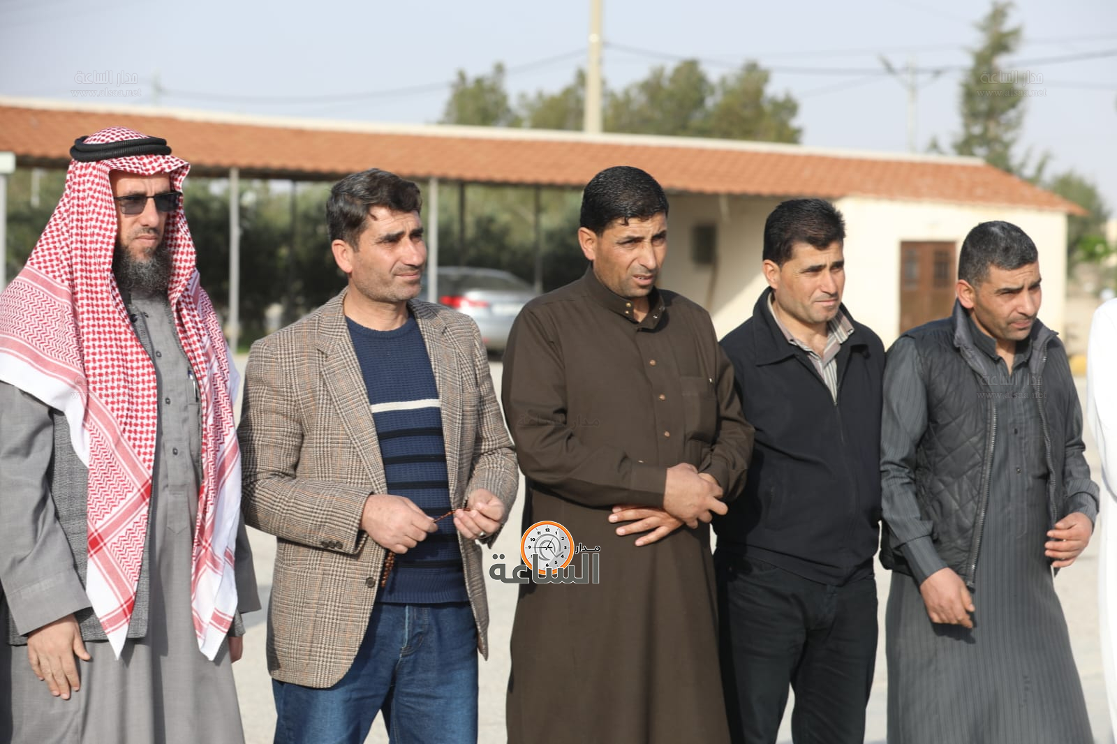 Madar Al-Saa Images 0.8109923335126905