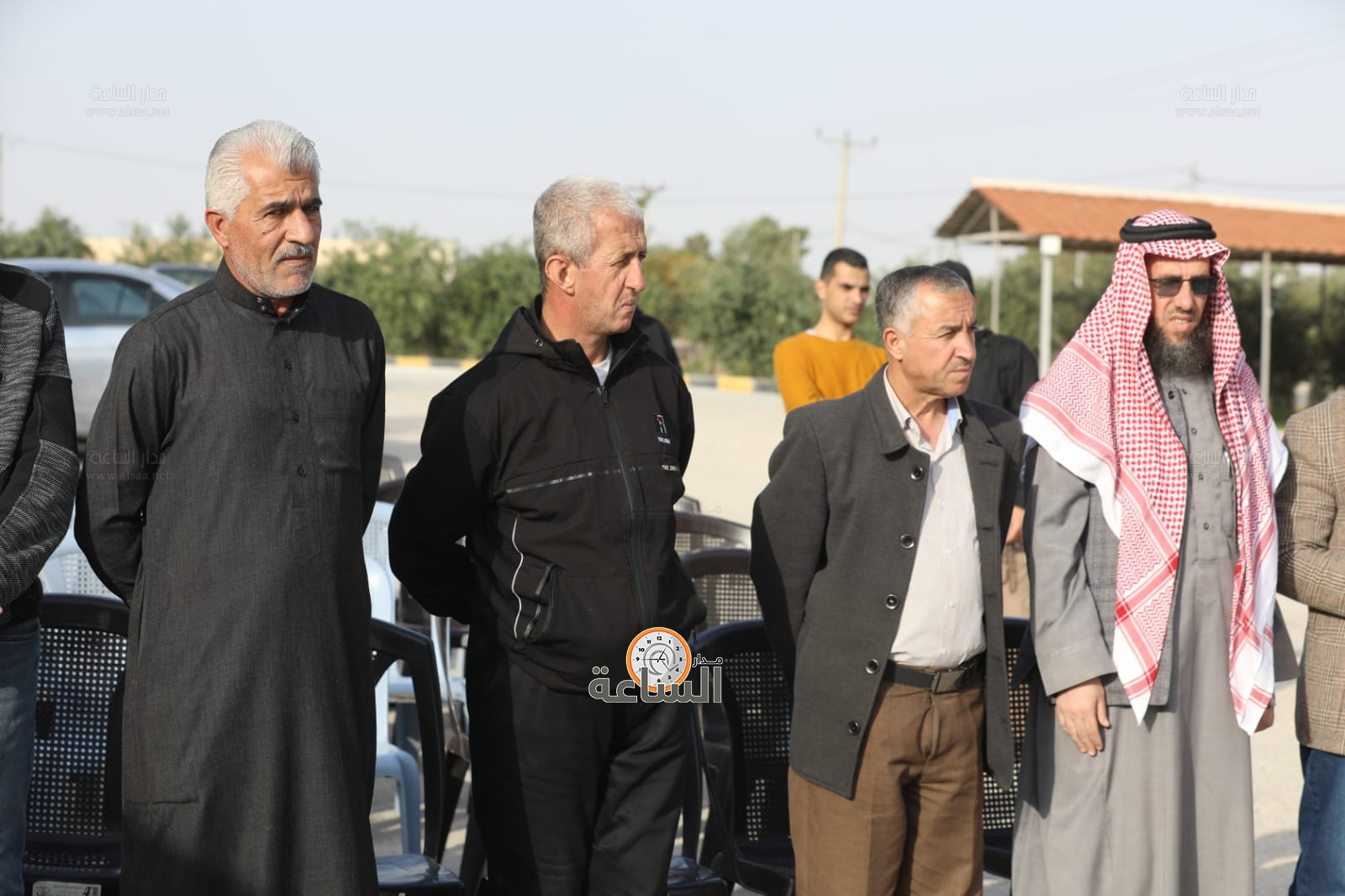 Madar Al-Saa Images 0.08527050680293669