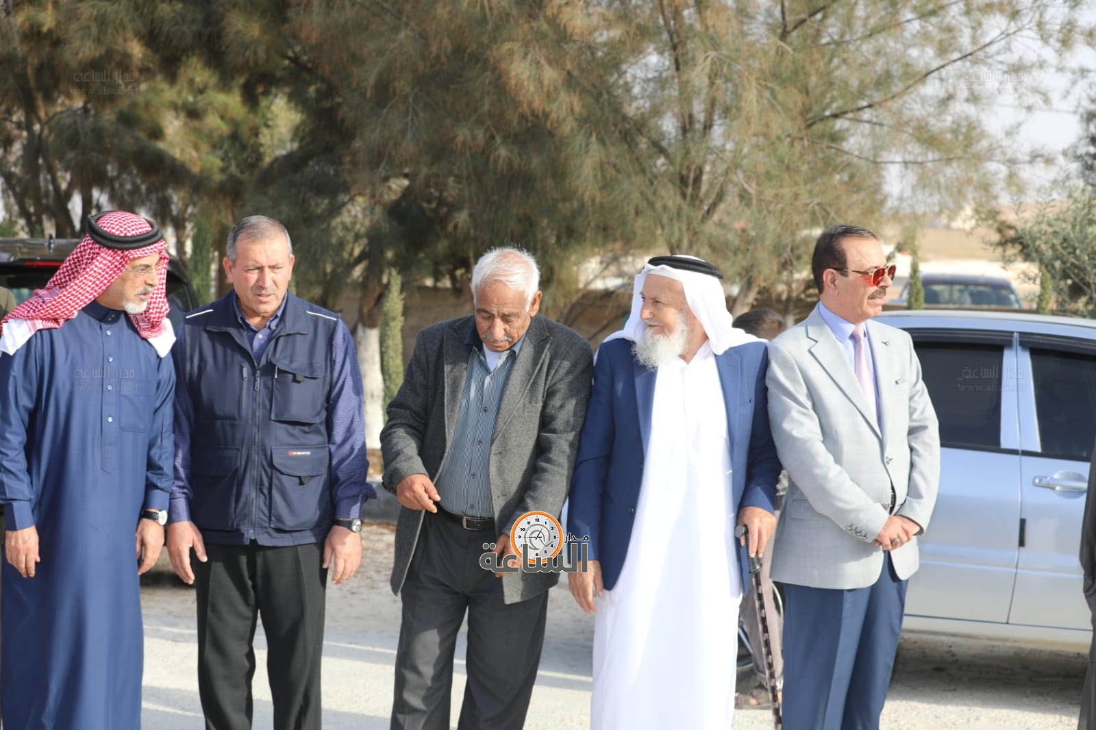 Madar Al-Saa Images 0.7197701868288757