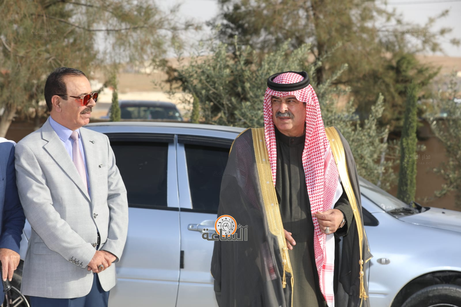 Madar Al-Saa Images 0.29139577246689763