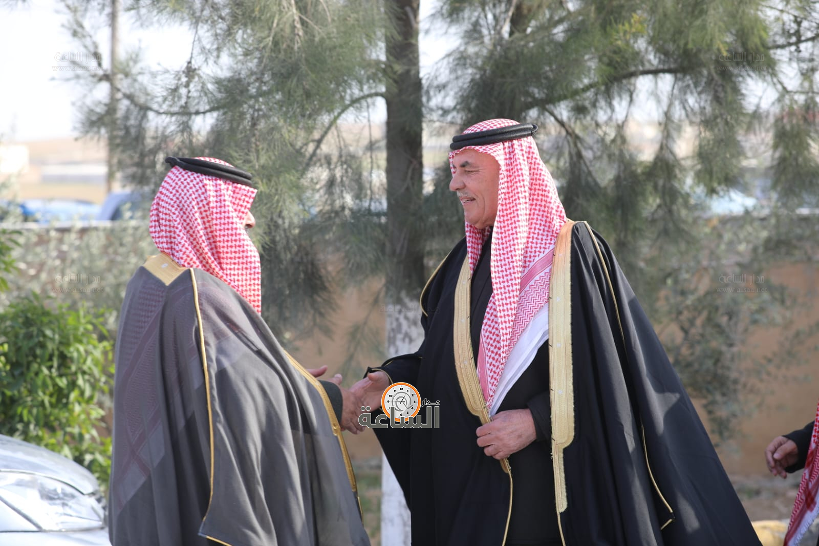 Madar Al-Saa Images 0.5444488761967035