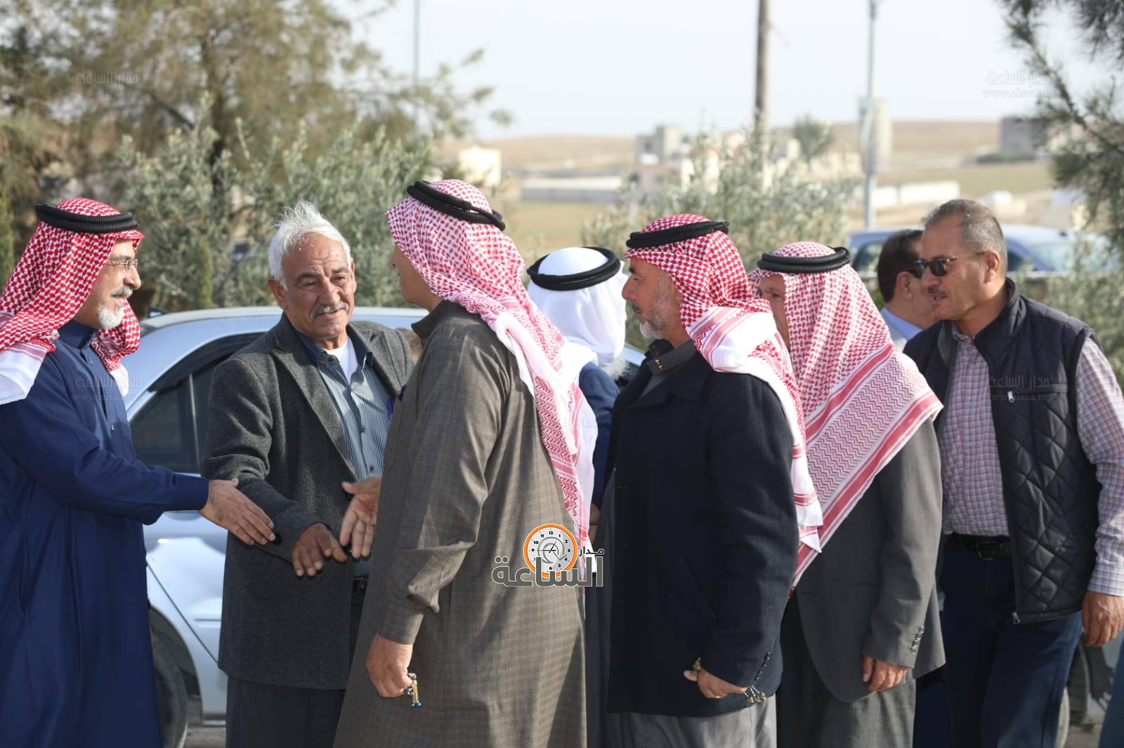 Madar Al-Saa Images 0.833610746357027