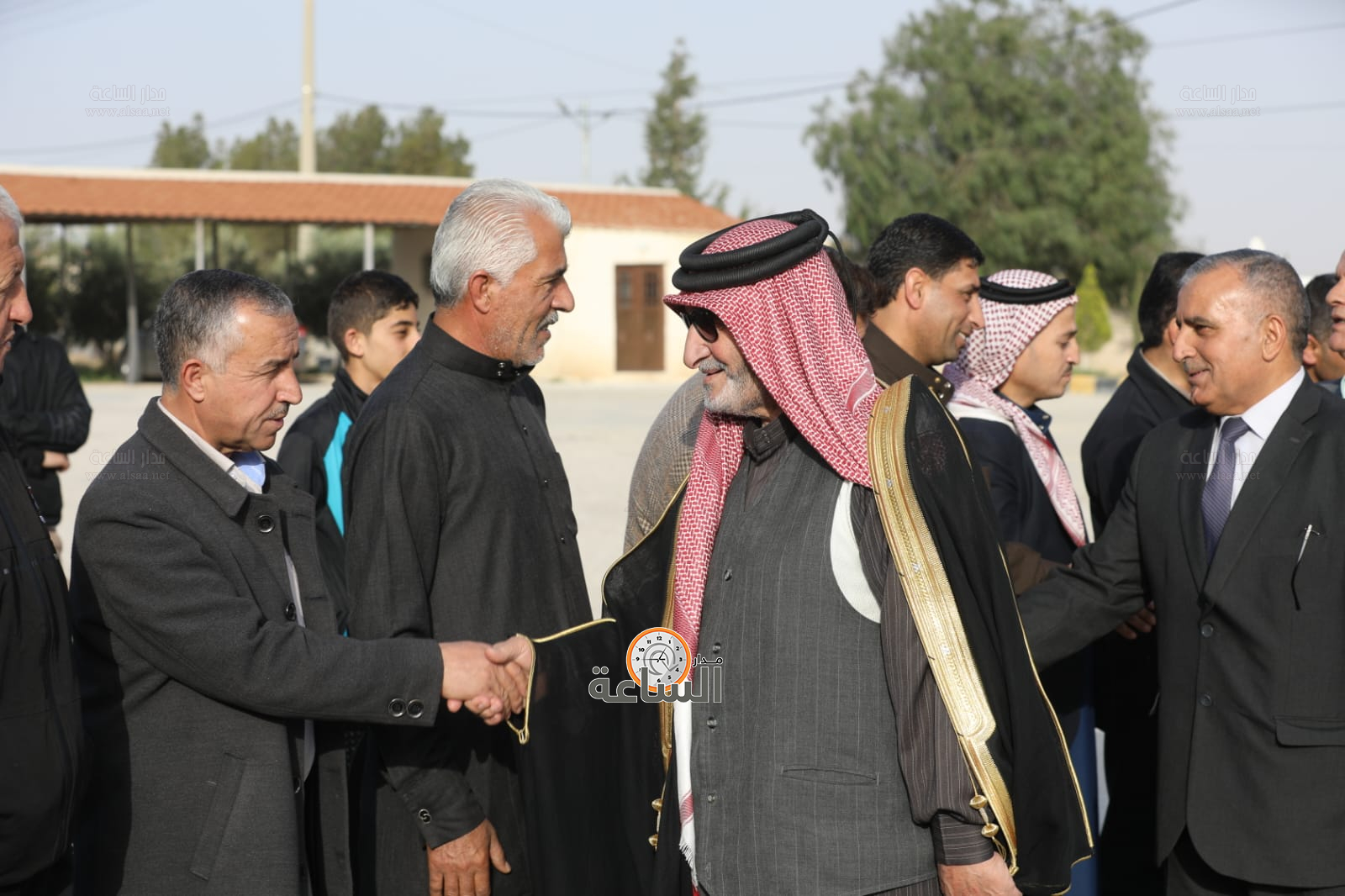 Madar Al-Saa Images 0.3230041541001203