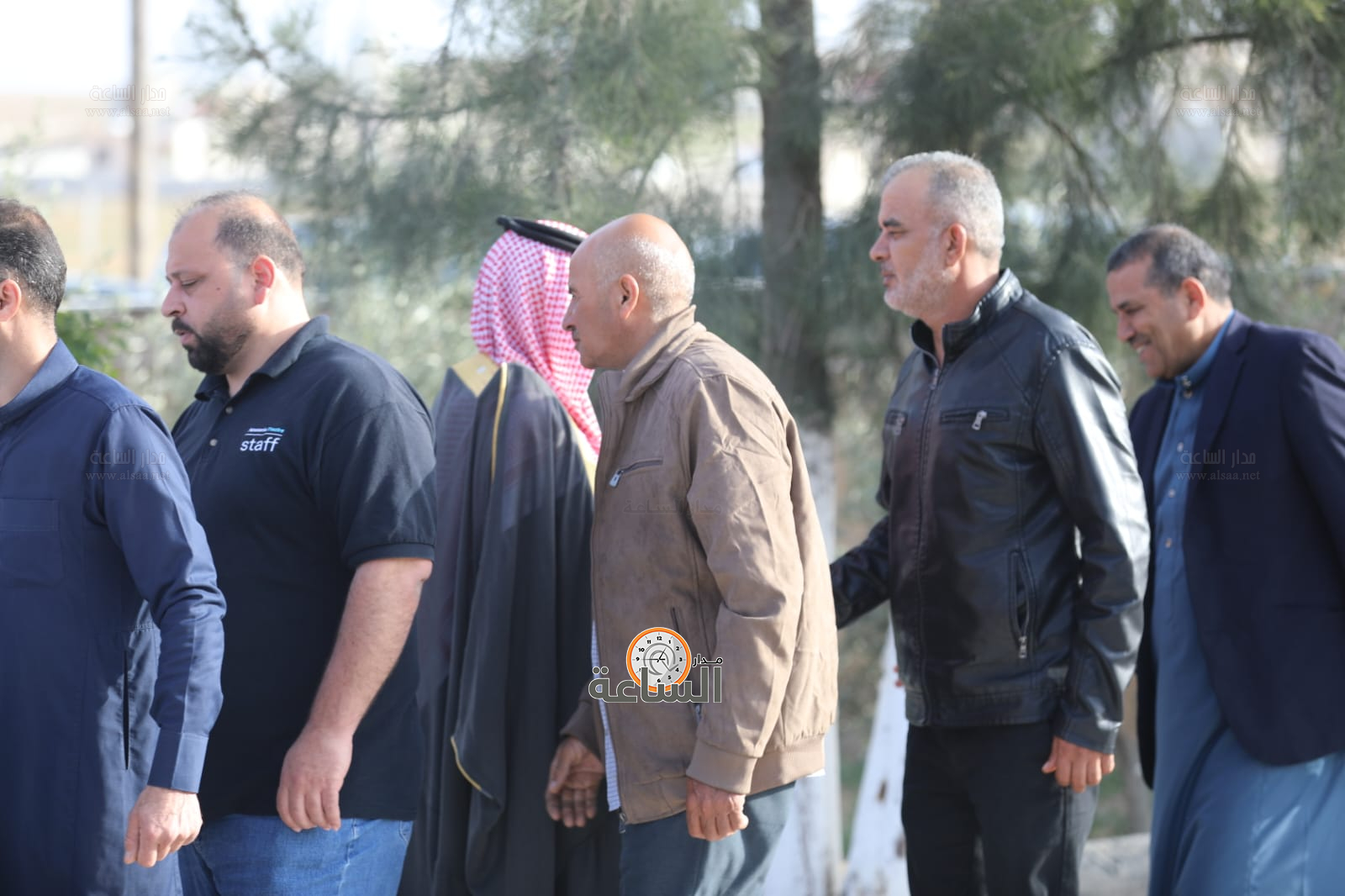 Madar Al-Saa Images 0.4609675733664109