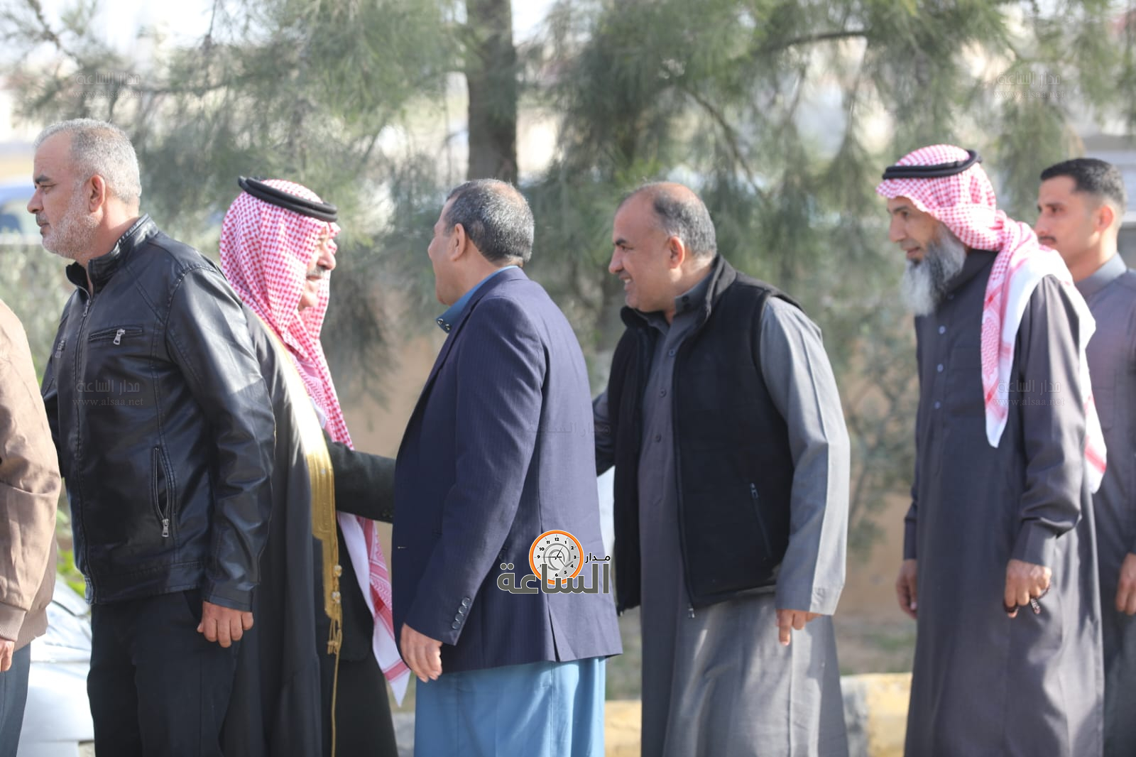 Madar Al-Saa Images 0.946157938301575