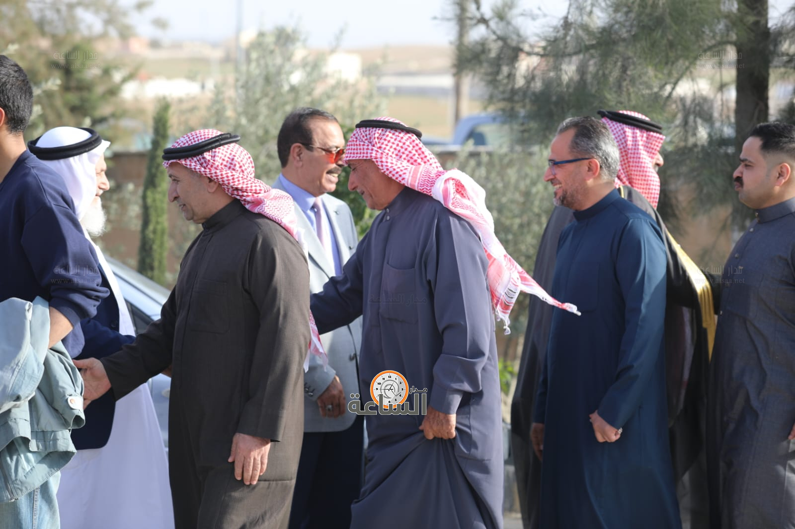 Madar Al-Saa Images 0.2872923700617698