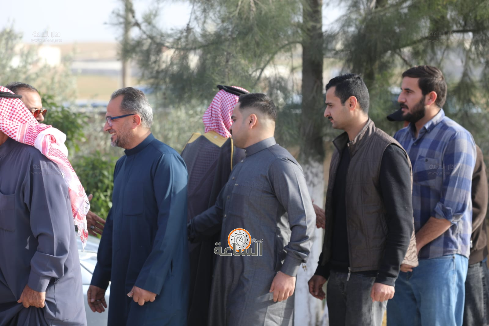 Madar Al-Saa Images 0.6386332528308161