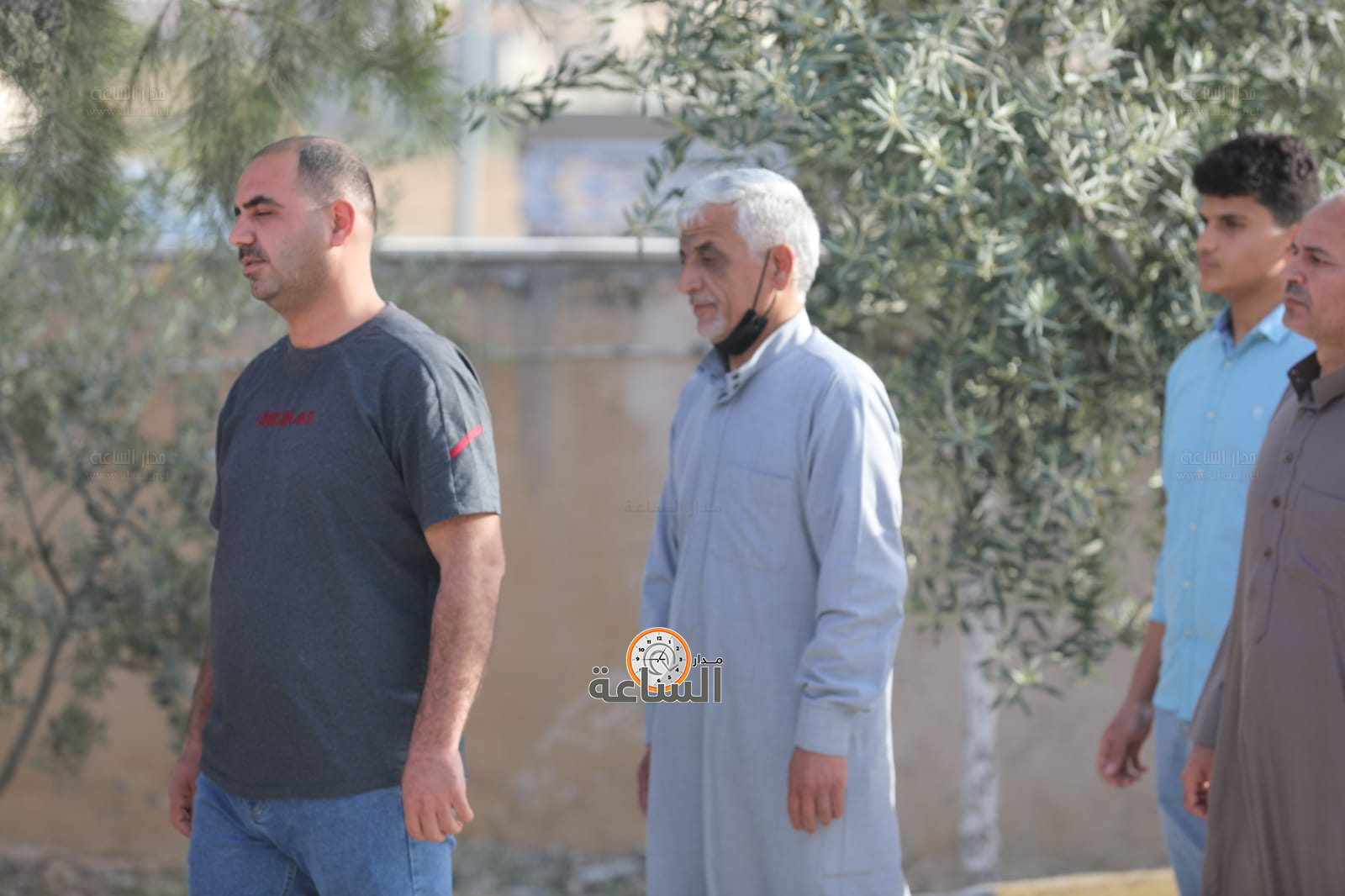 Madar Al-Saa Images 0.9684993508569966