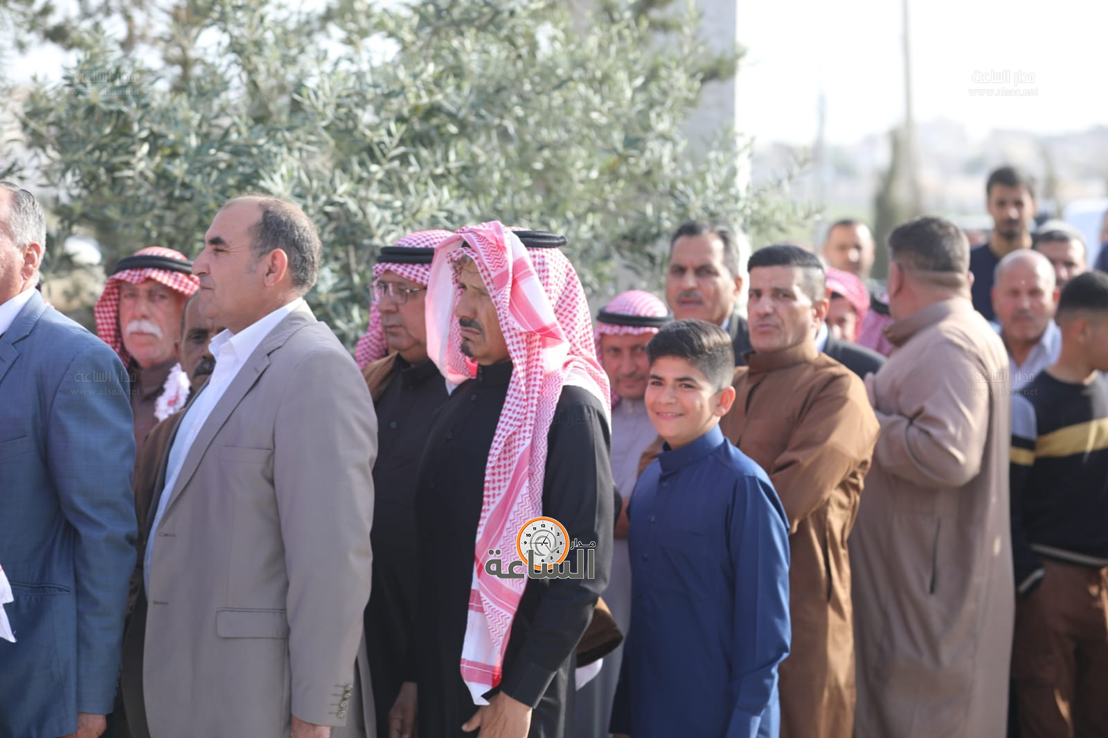 Madar Al-Saa Images 0.43993828311012373