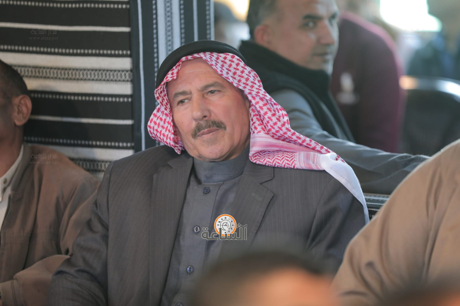 Madar Al-Saa Images 0.009494640031638246