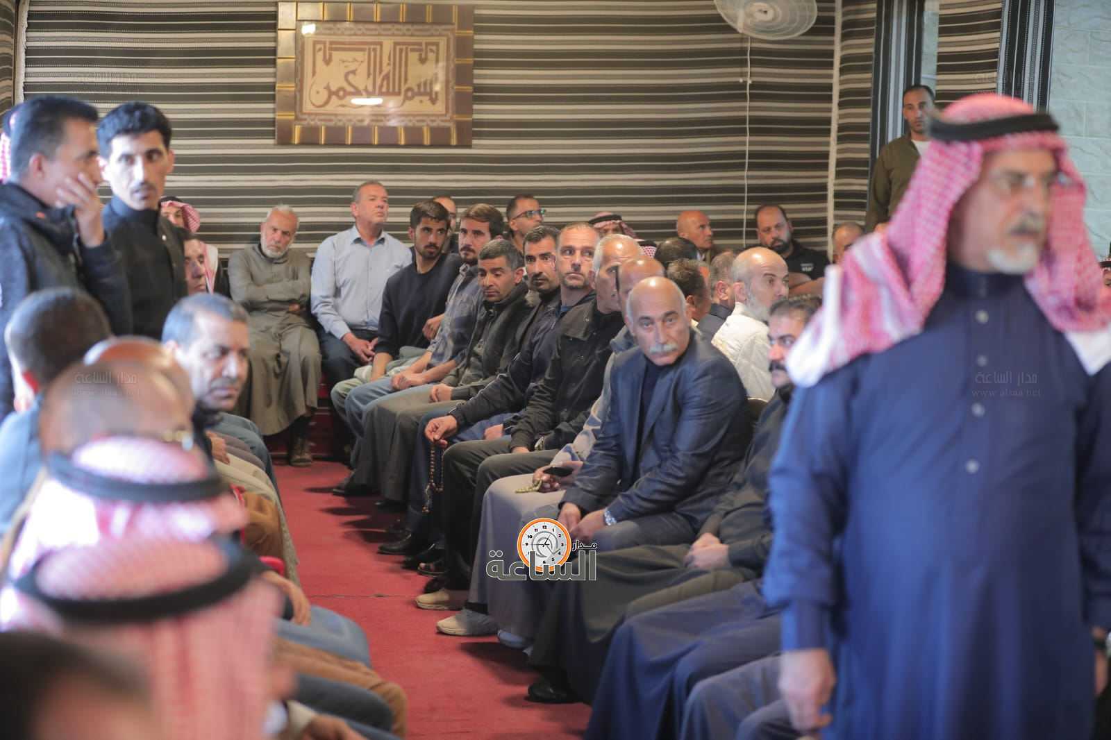 Madar Al-Saa Images 0.8309445709983734