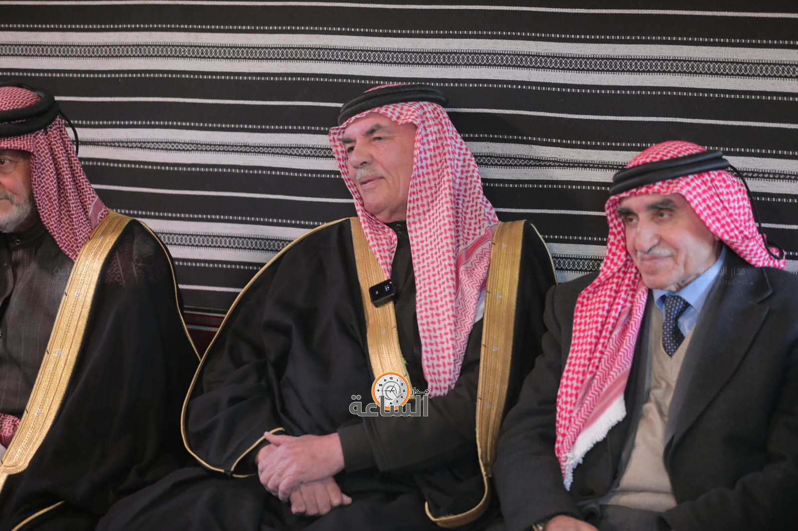 Madar Al-Saa Images 0.10124357804903261