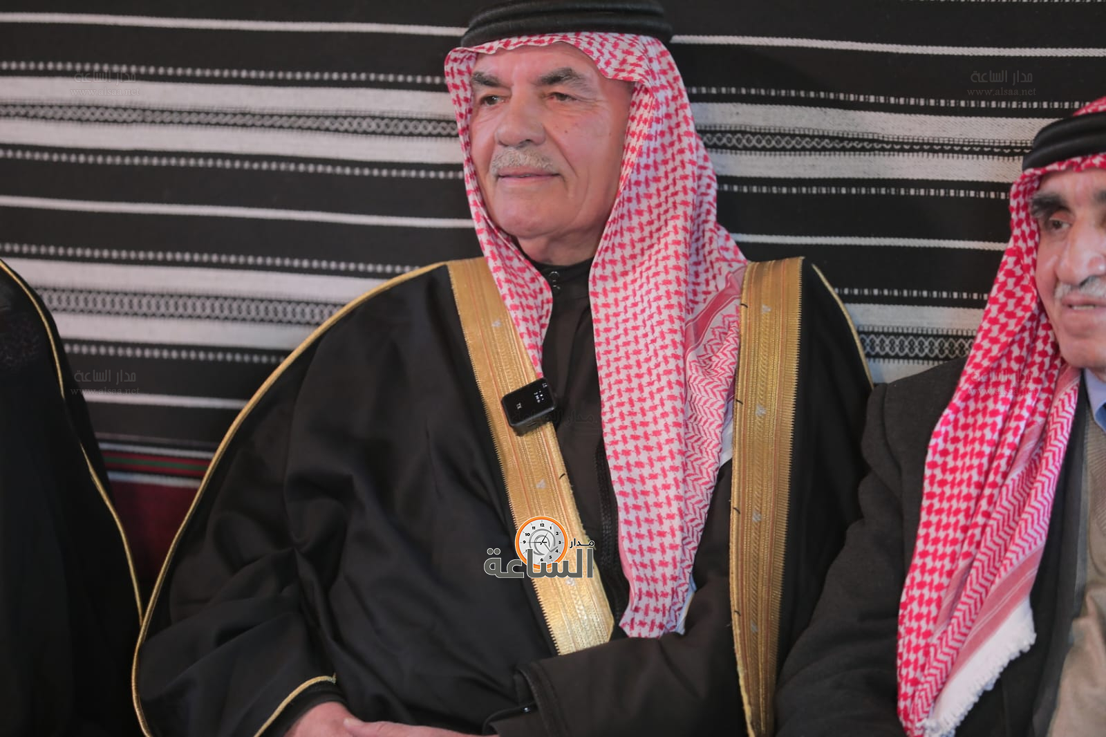 Madar Al-Saa Images 0.11598570848646639