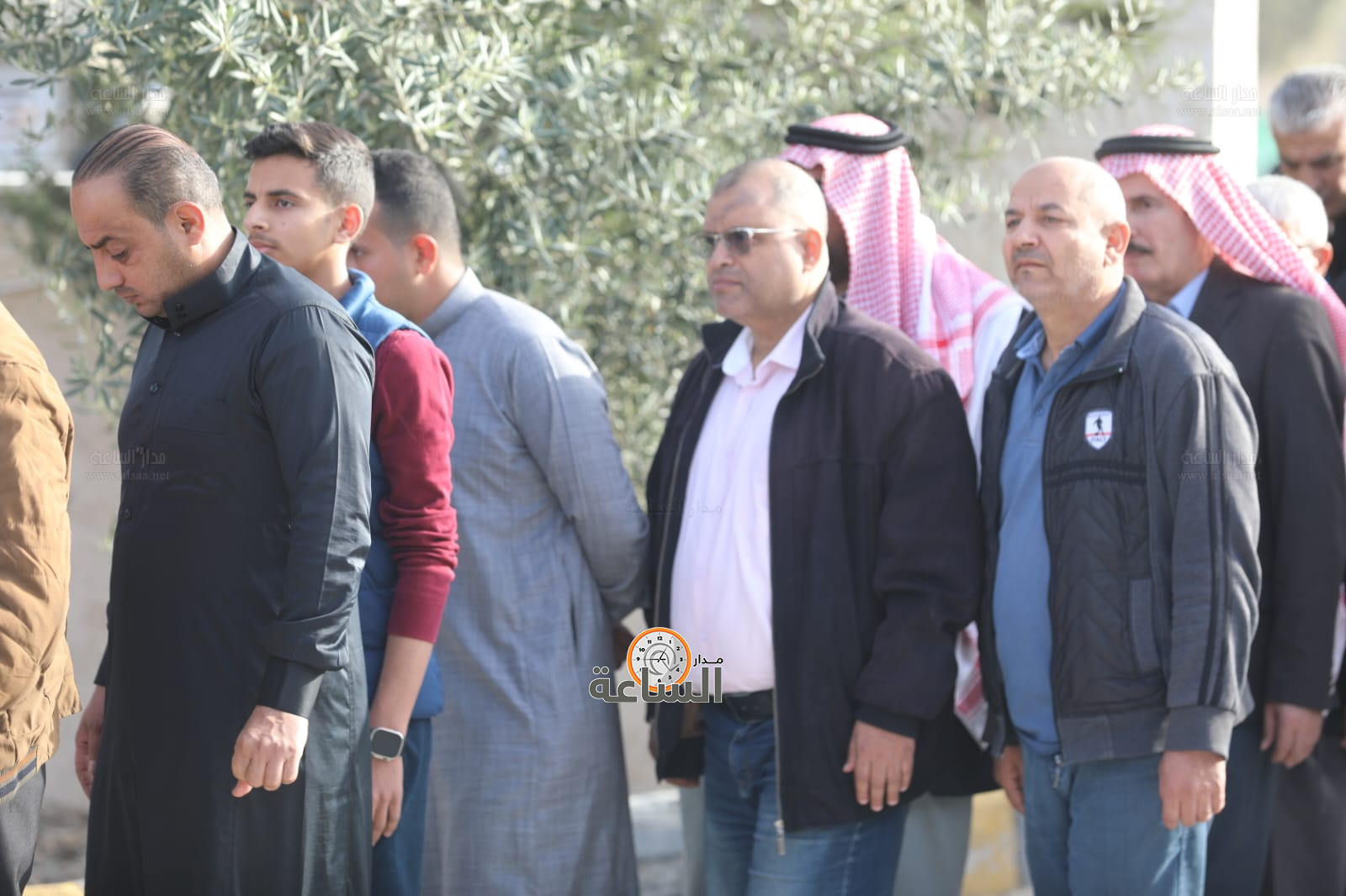 Madar Al-Saa Images 0.41525063854876376