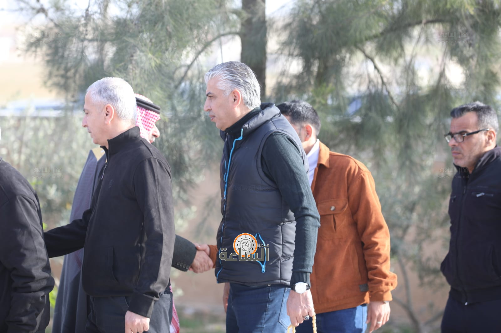 Madar Al-Saa Images 0.24624437191347304