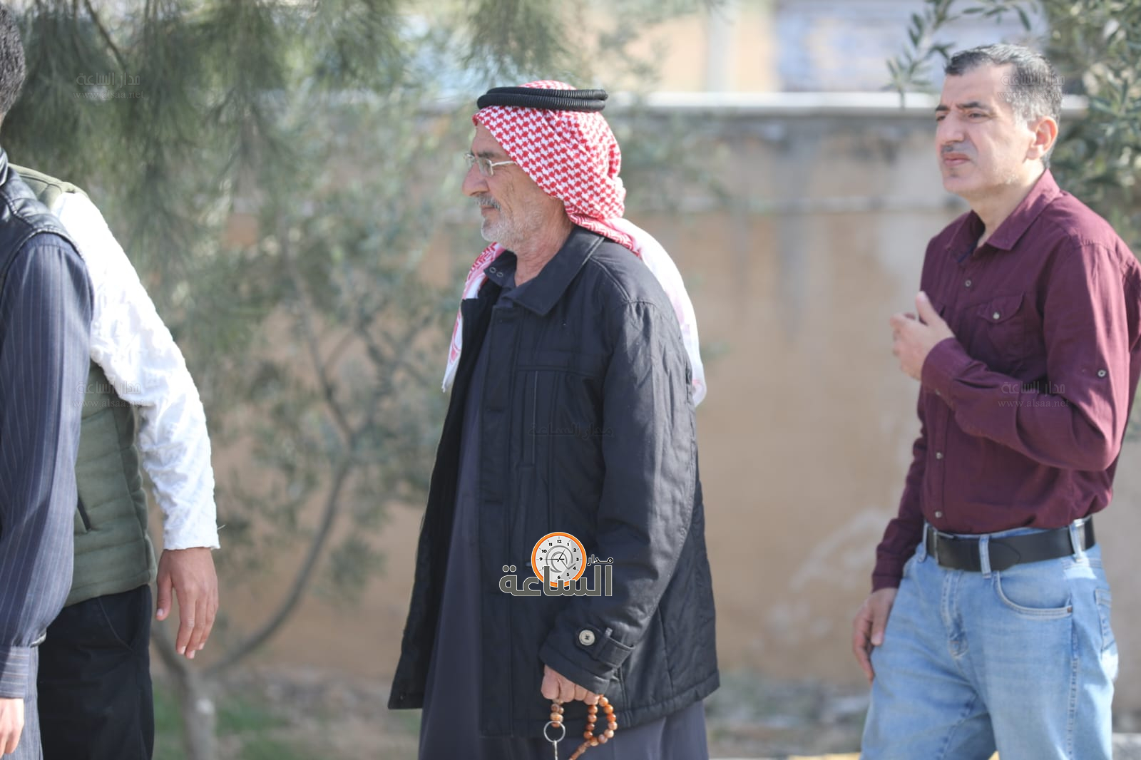 Madar Al-Saa Images 0.21419069128701151