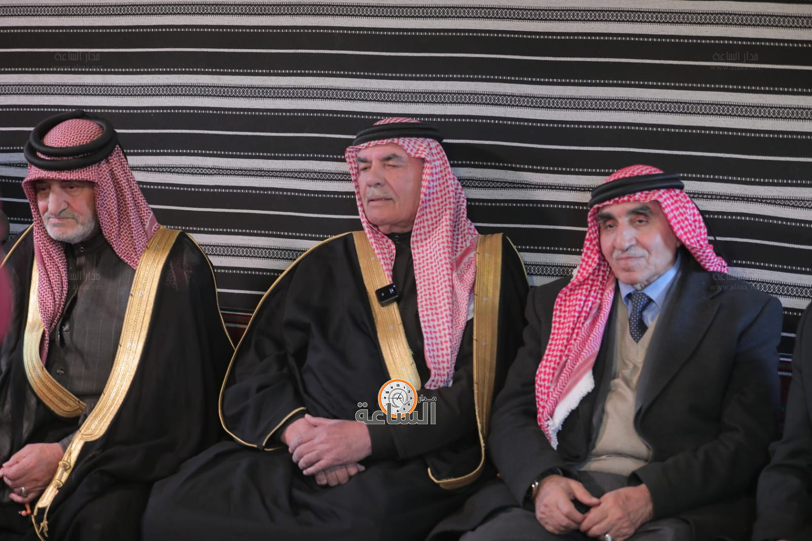 Madar Al-Saa Images 0.38468012388309214