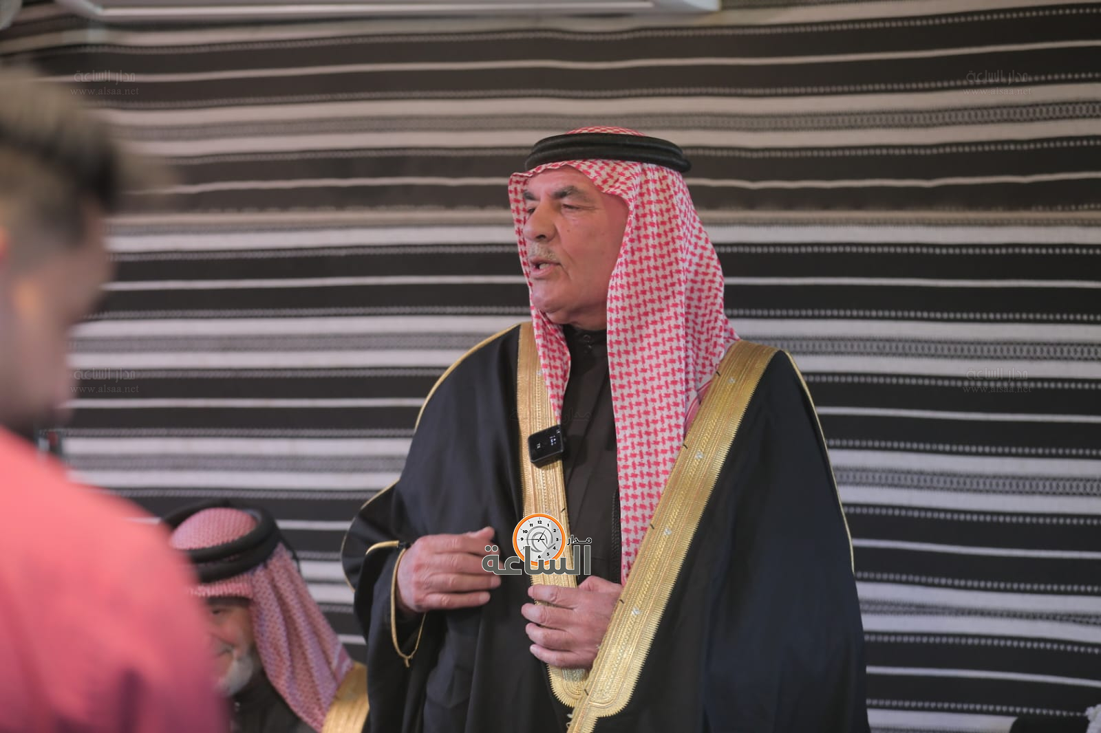 Madar Al-Saa Images 0.10552970408211304