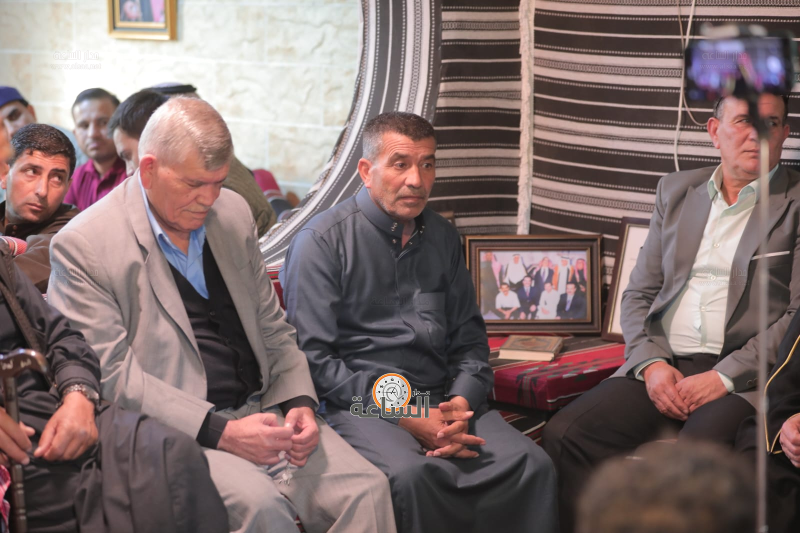 Madar Al-Saa Images 0.3507657824763737