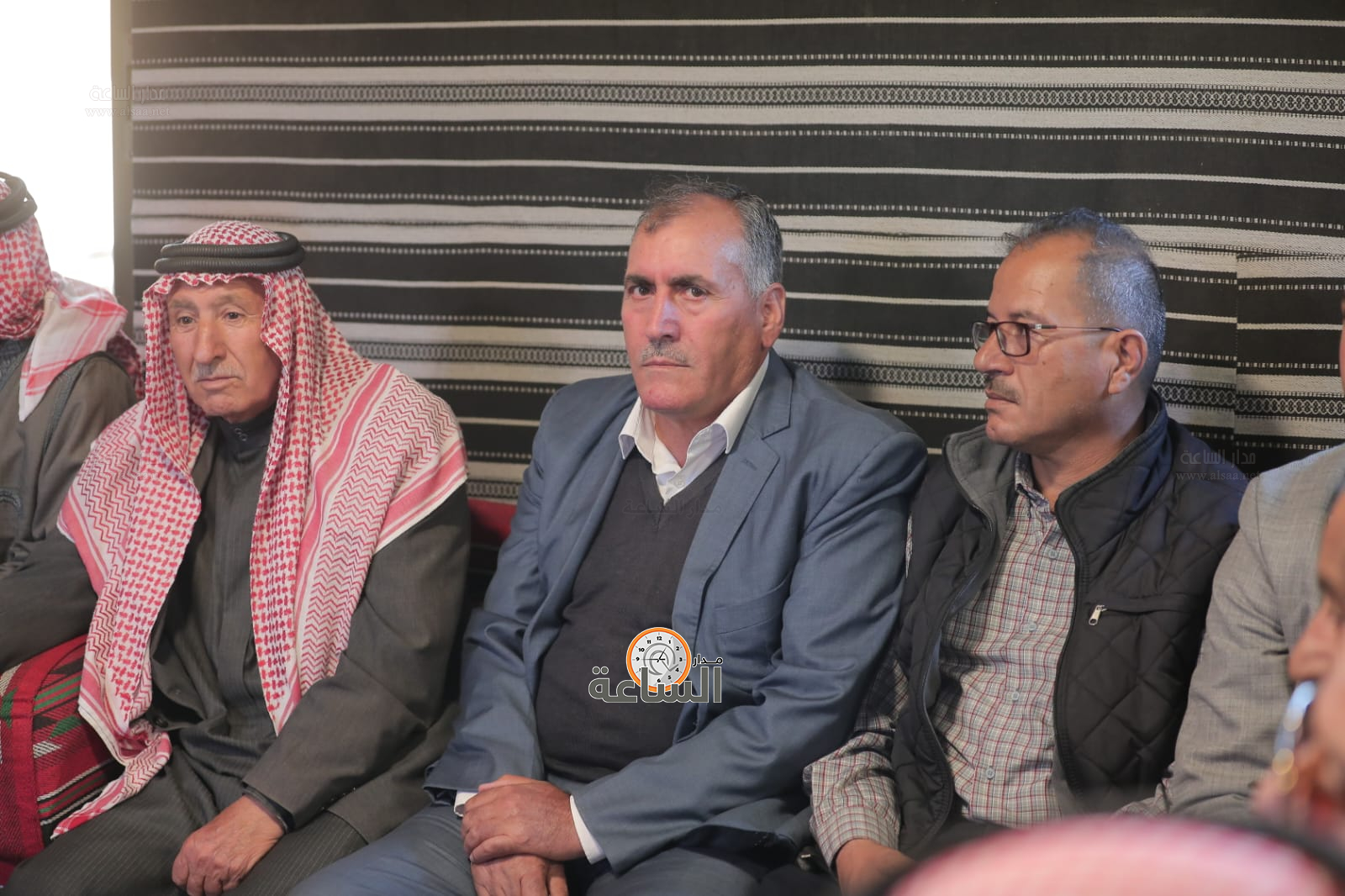 Madar Al-Saa Images 0.9995737956706412