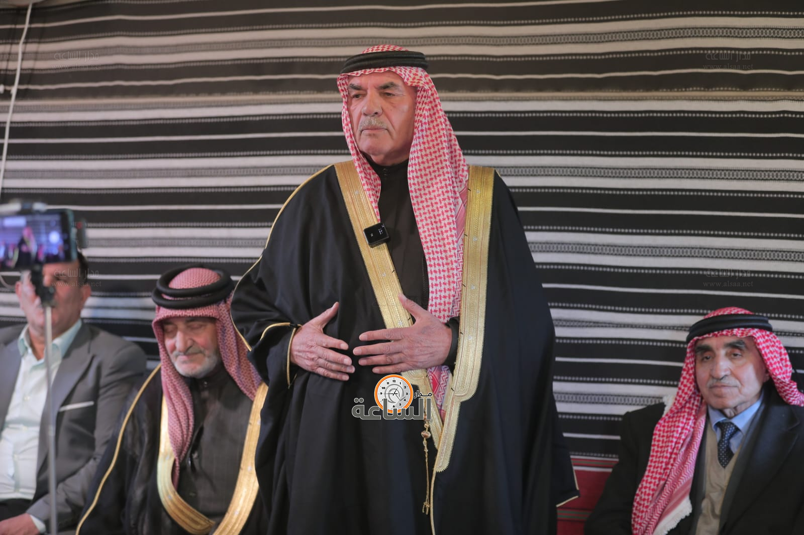 Madar Al-Saa Images 0.11115774249514065