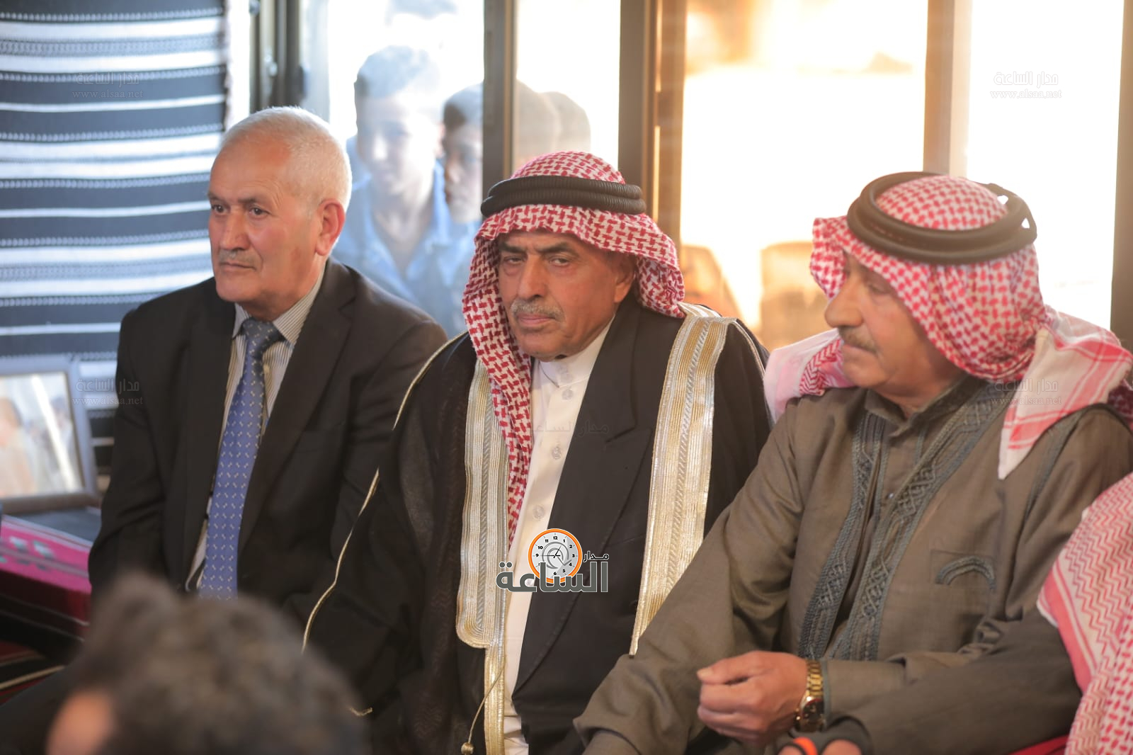 Madar Al-Saa Images 0.6552623827882604