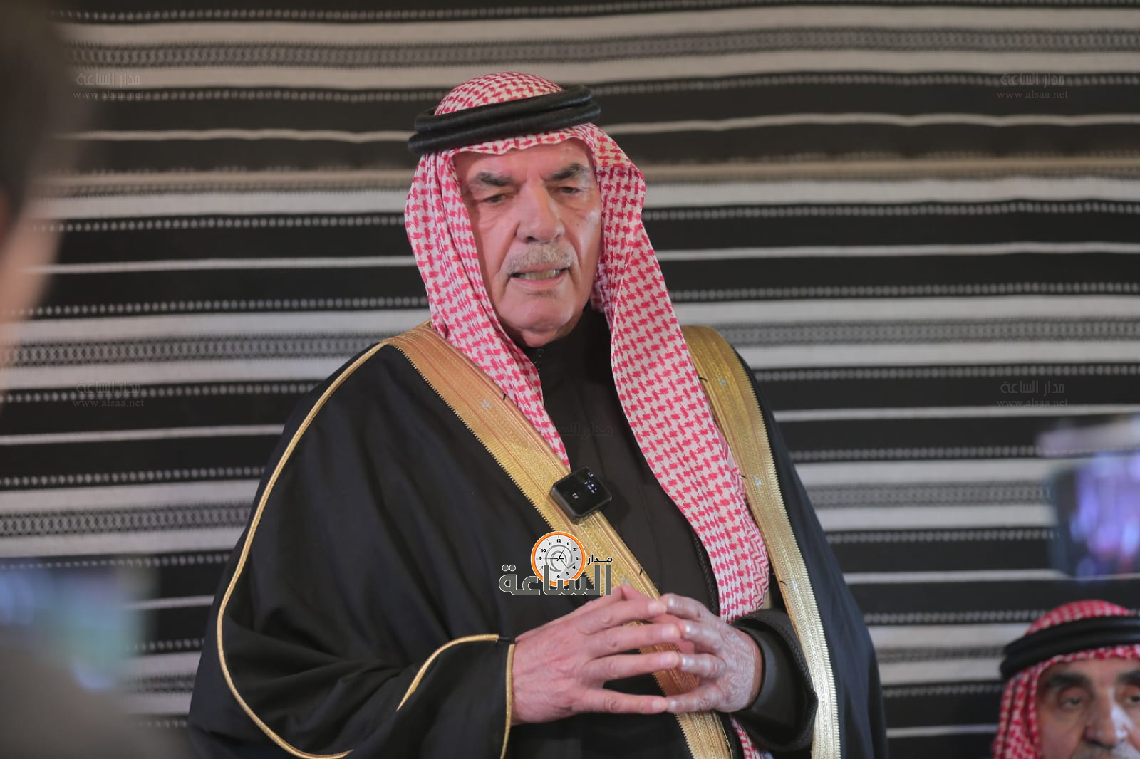 Madar Al-Saa Images 0.026752699104592326