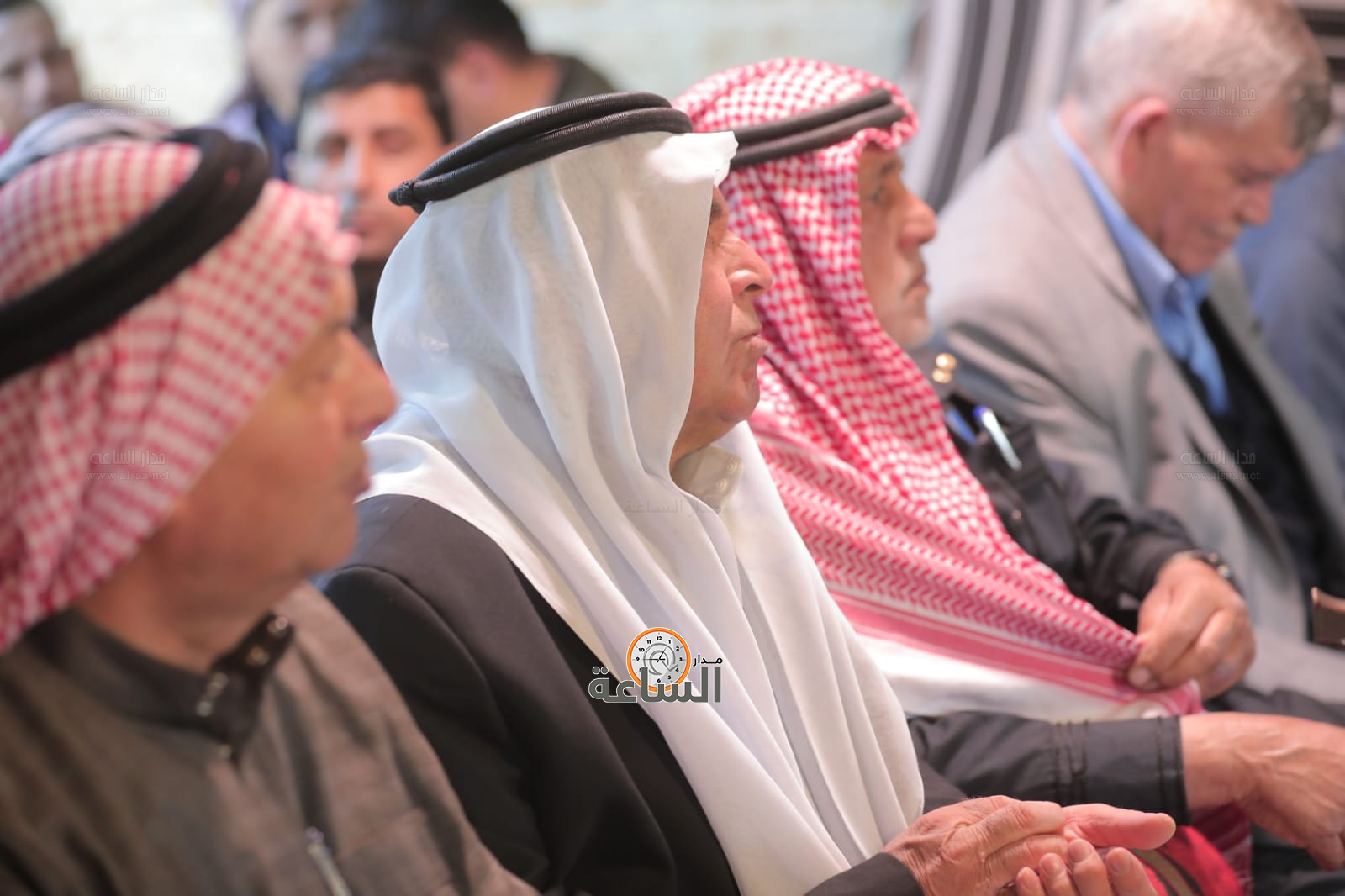 Madar Al-Saa Images 0.24920219167201885