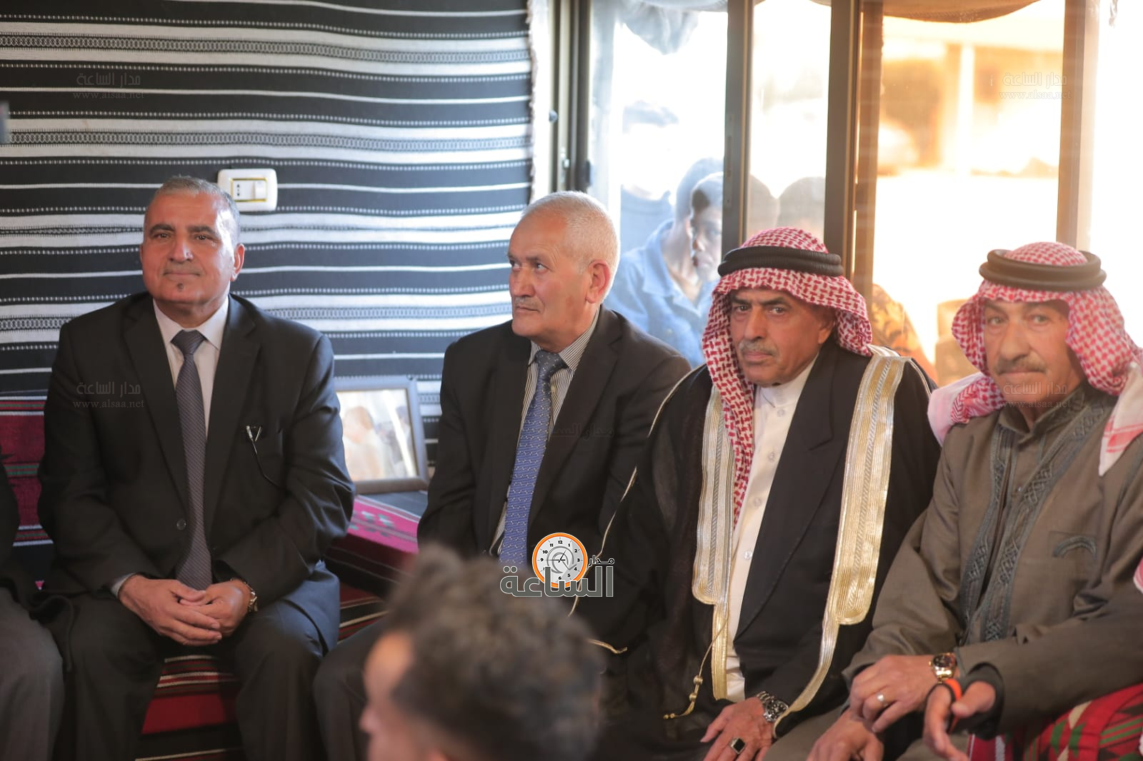 Madar Al-Saa Images 0.16456712186478883