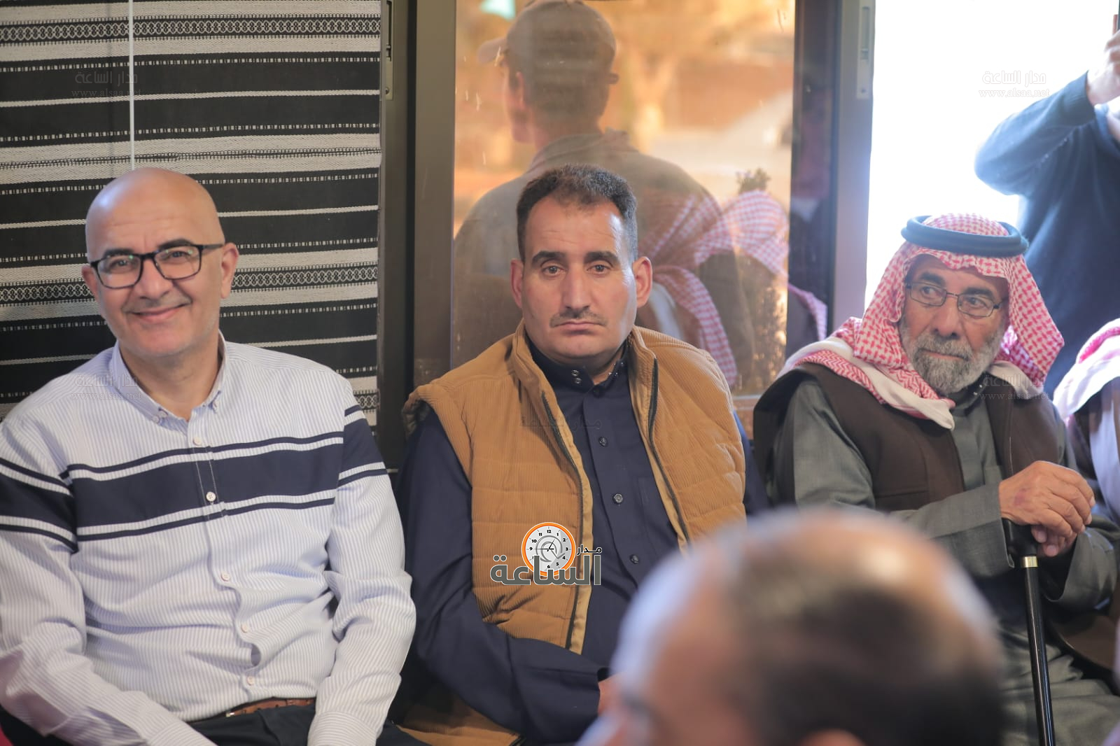 Madar Al-Saa Images 0.5941309923695854