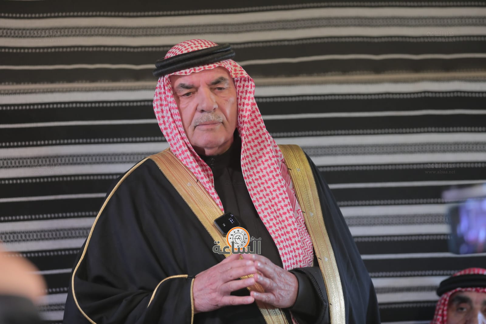 Madar Al-Saa Images 0.3968327871218975