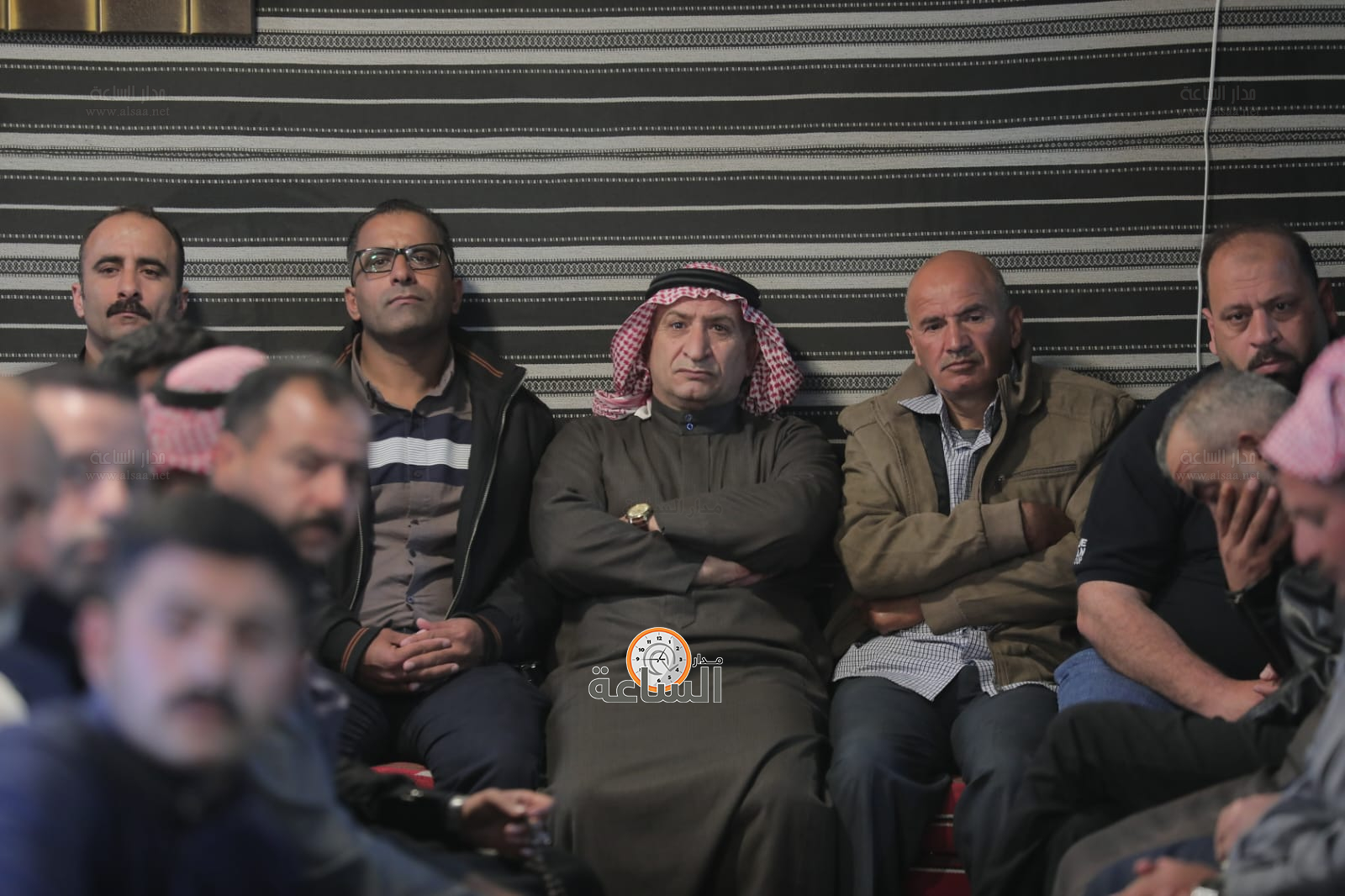 Madar Al-Saa Images 0.12290893673132142