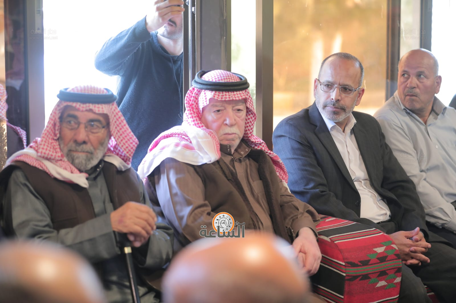 Madar Al-Saa Images 0.8920770148308101