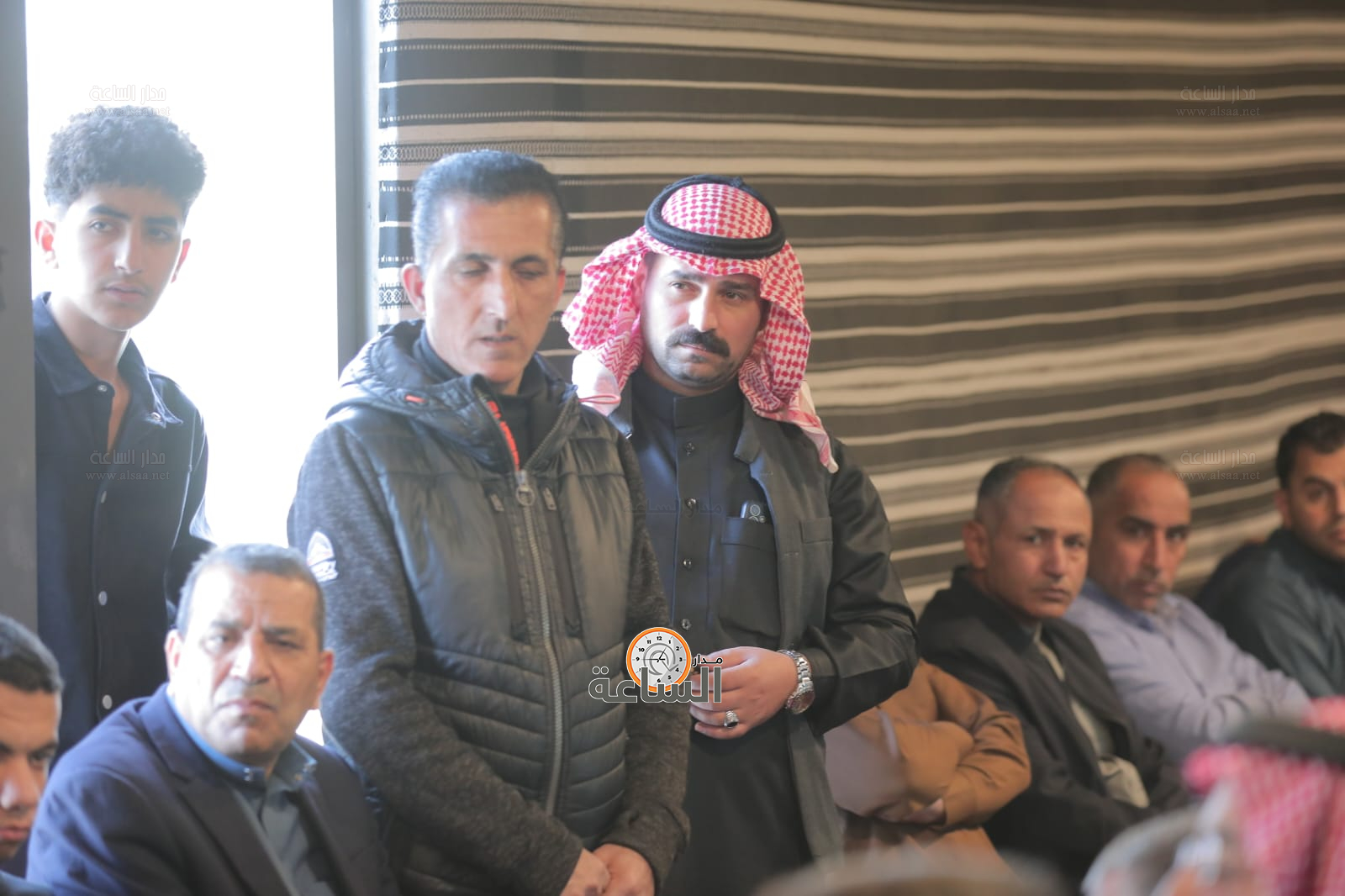 Madar Al-Saa Images 0.6607992584007427