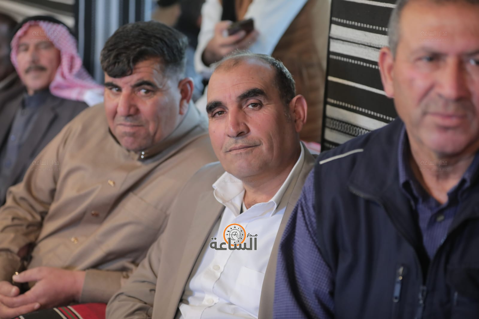 Madar Al-Saa Images 0.791003544646123