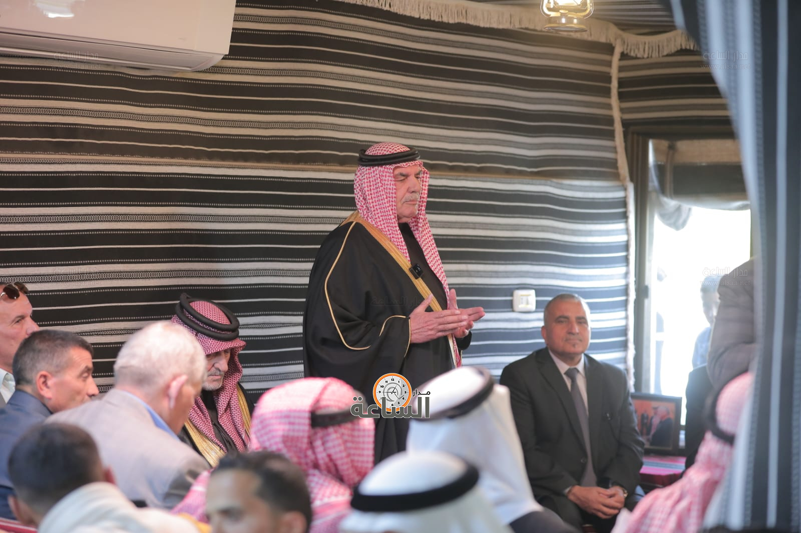 Madar Al-Saa Images 0.025541762120080858