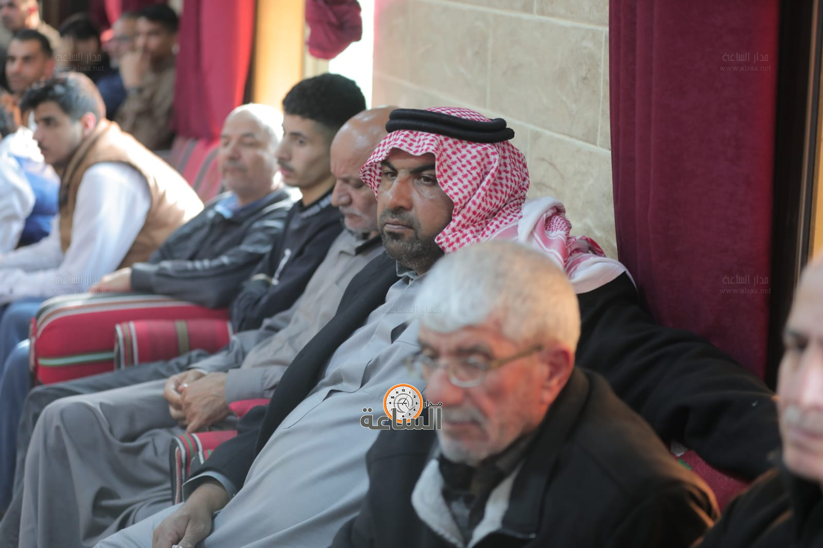 Madar Al-Saa Images 0.6051033771595506