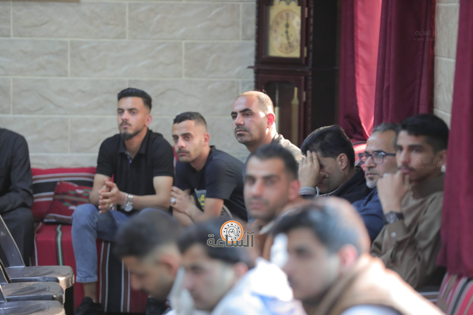 Madar Al-Saa Images 0.7842106021191817