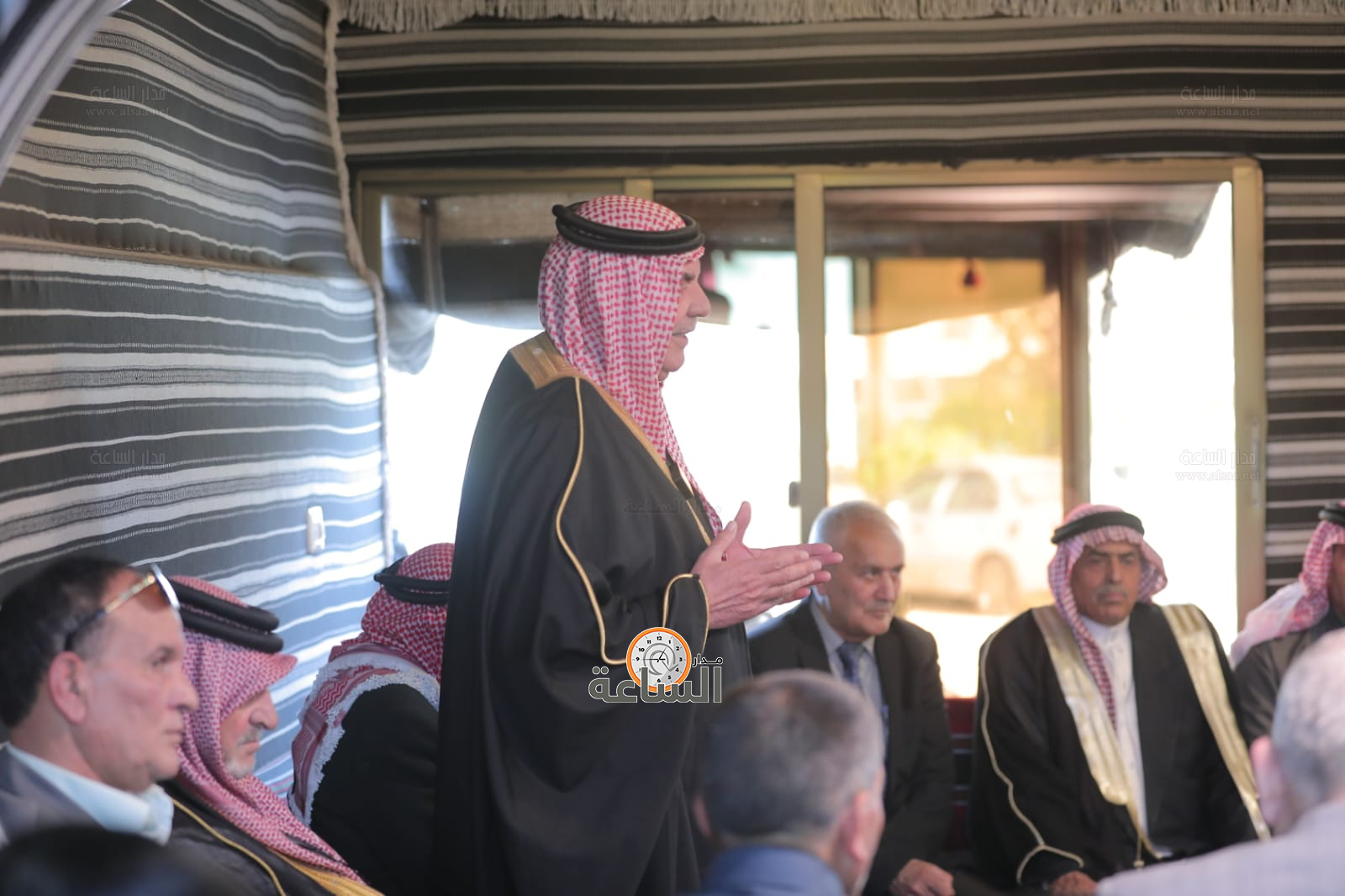 Madar Al-Saa Images 0.2735468826403329