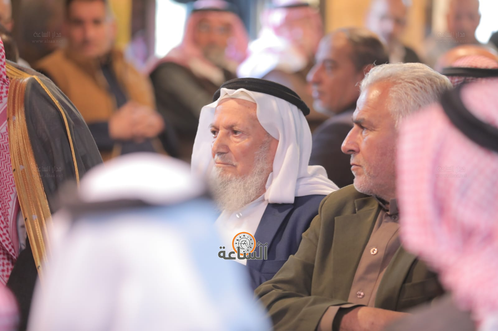 Madar Al-Saa Images 0.5976590295899011