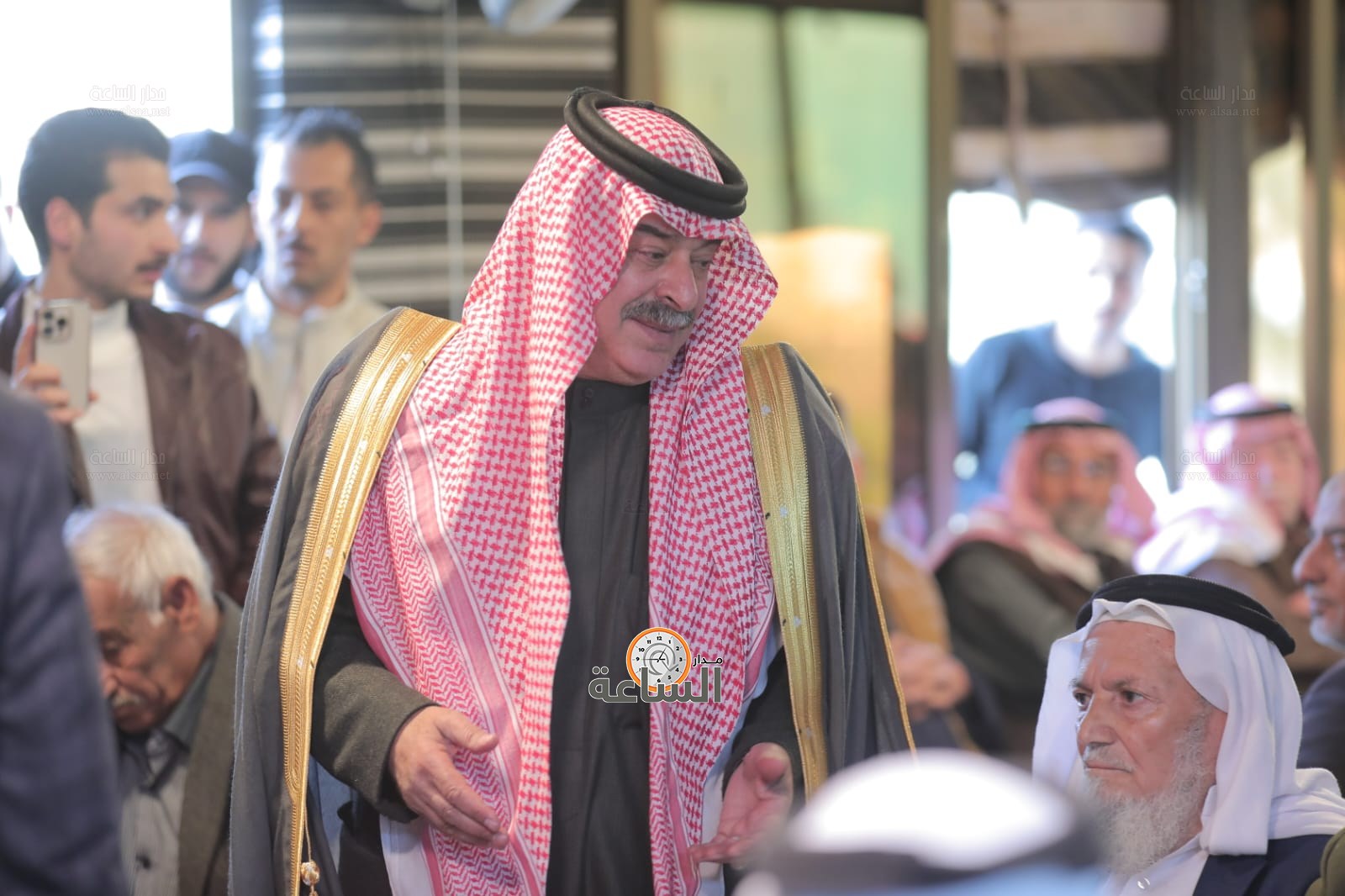 Madar Al-Saa Images 0.10639056377460987